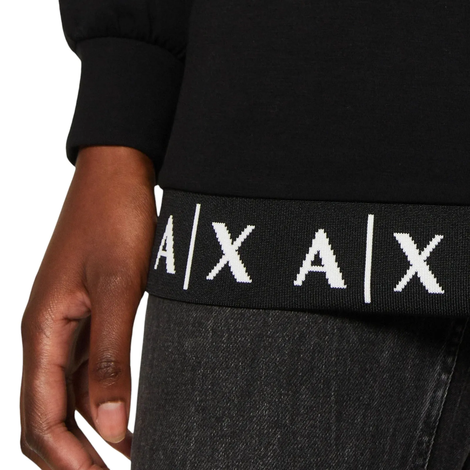 Felpa ARMANI EXCHANGE