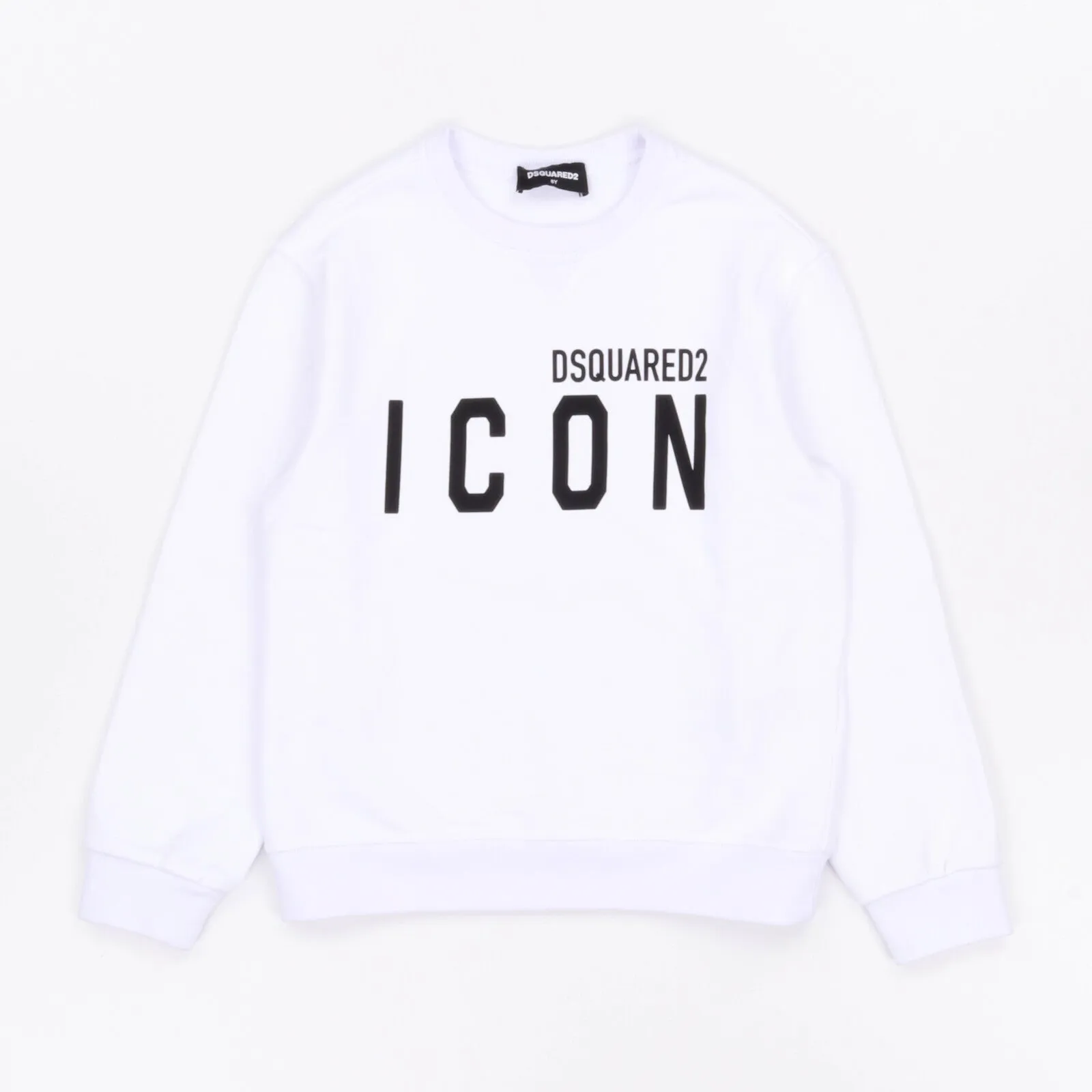 Felpa DSQUARED2 Kids