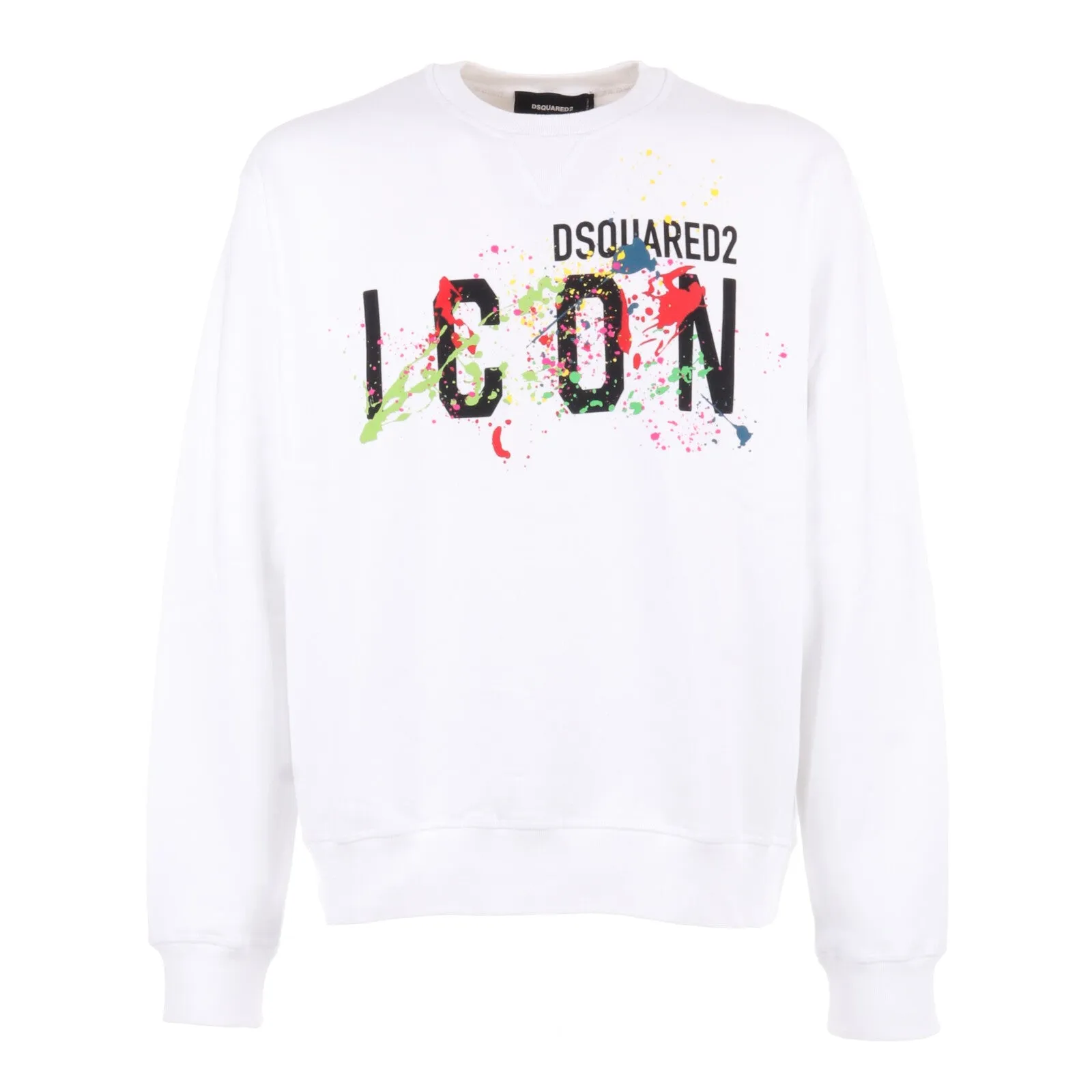 Felpa DSQUARED2