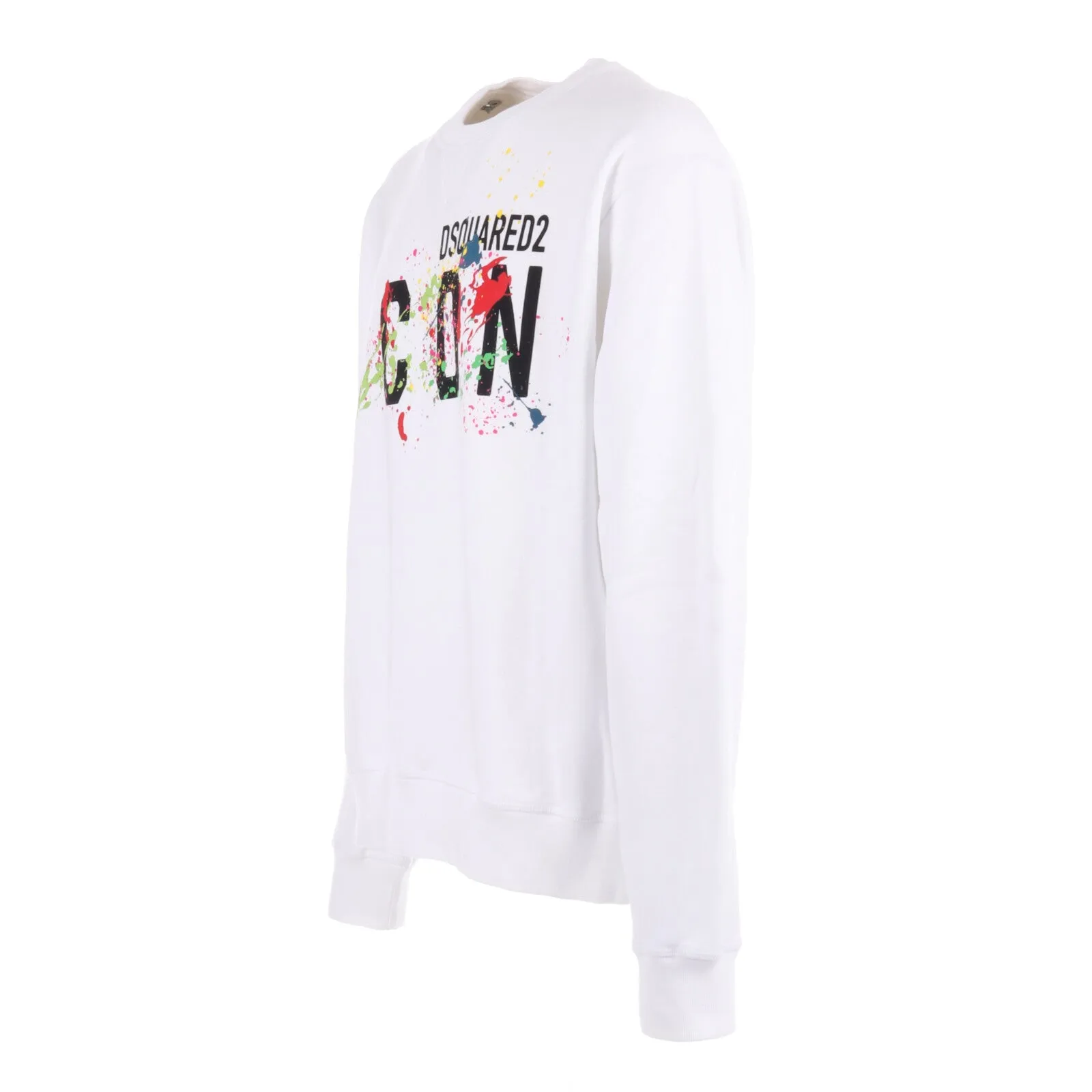 Felpa DSQUARED2