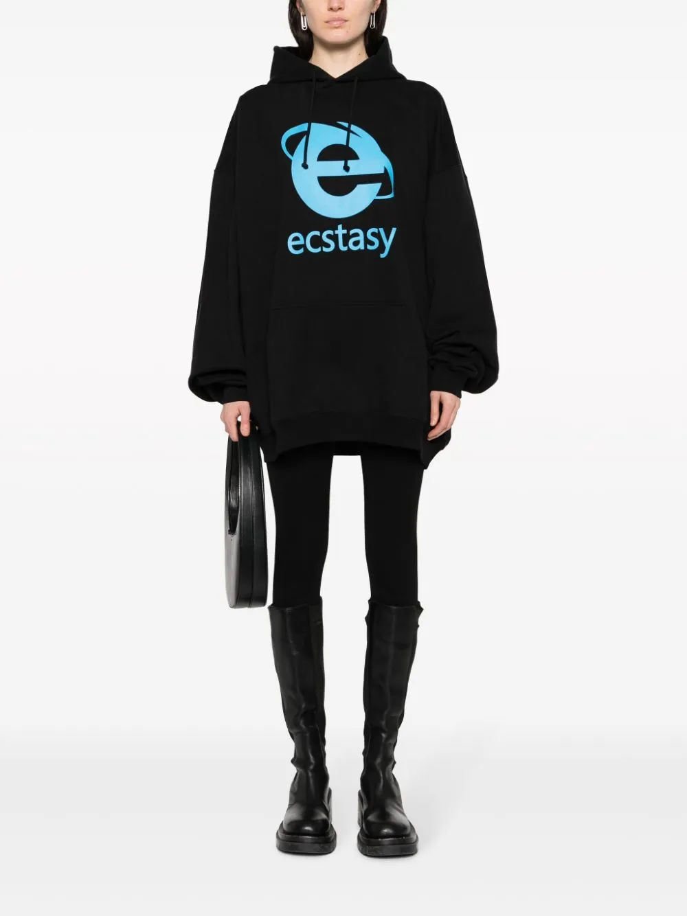 Felpa Ecstasy