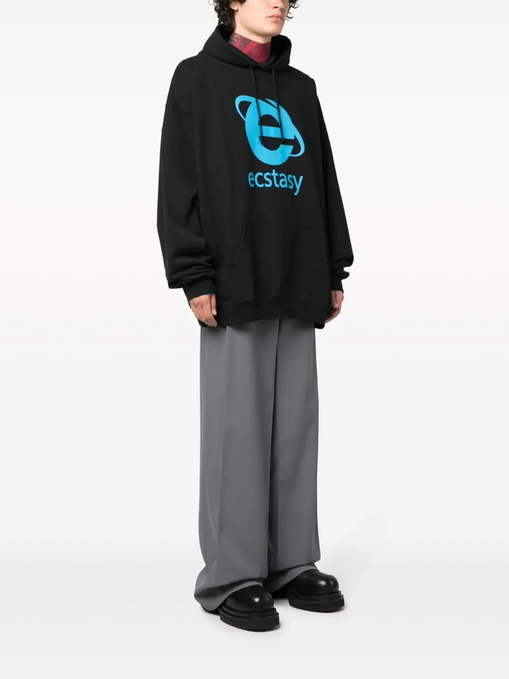 Felpa Ecstasy