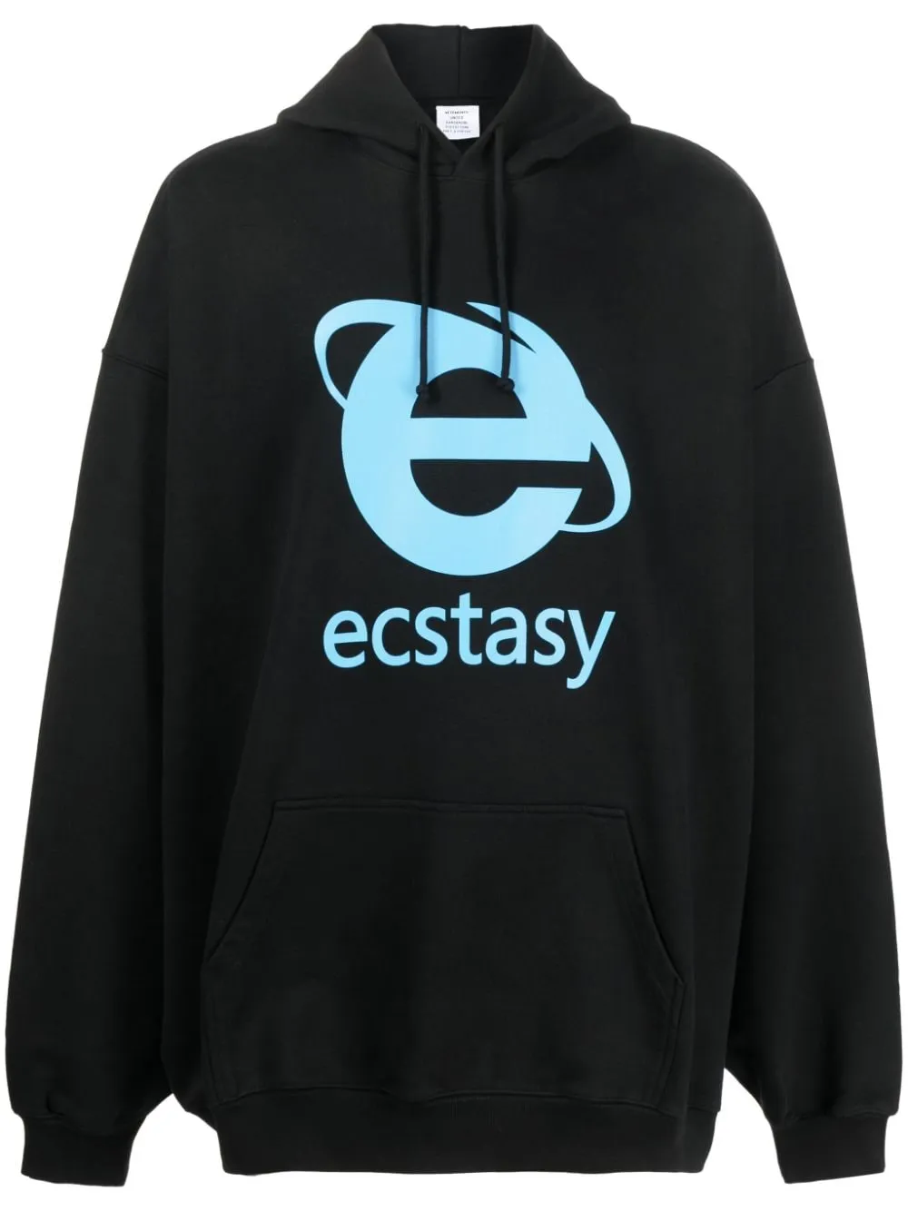 Felpa Ecstasy