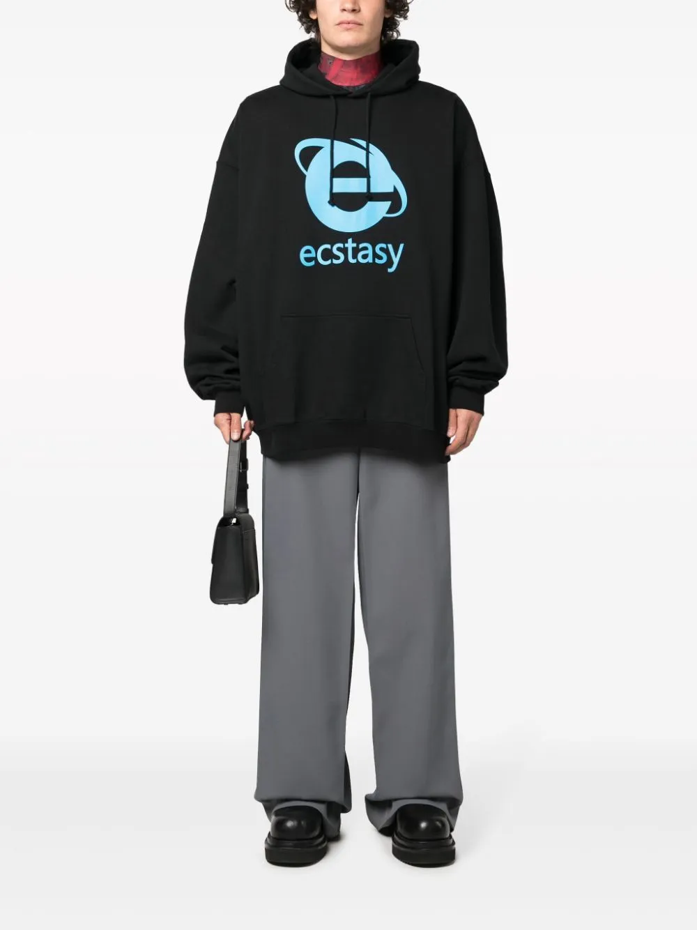 Felpa Ecstasy