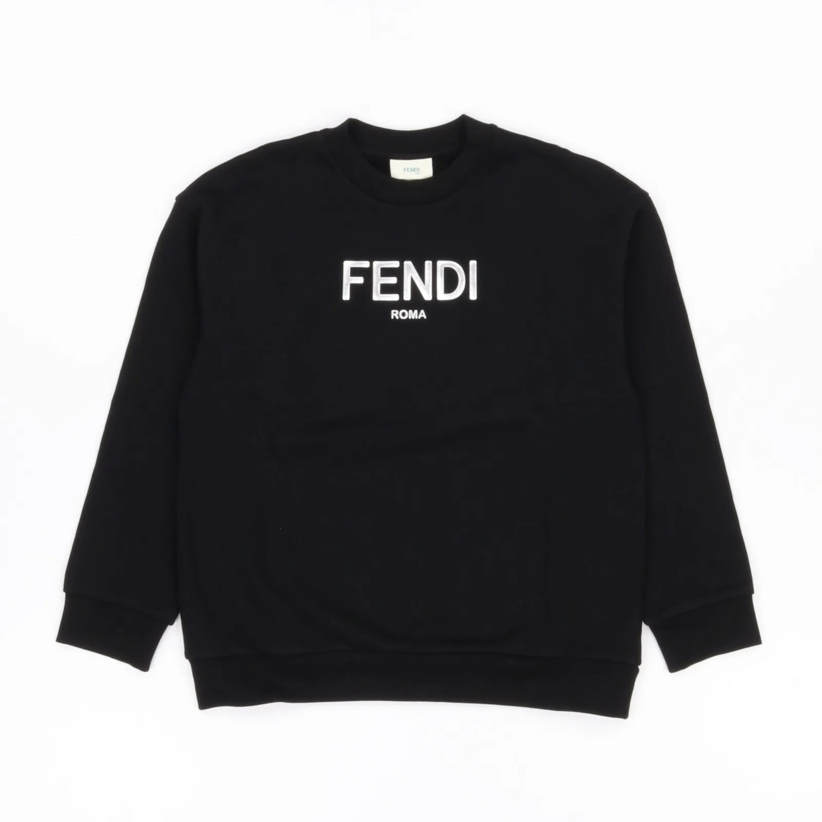 Felpa FENDI Kids