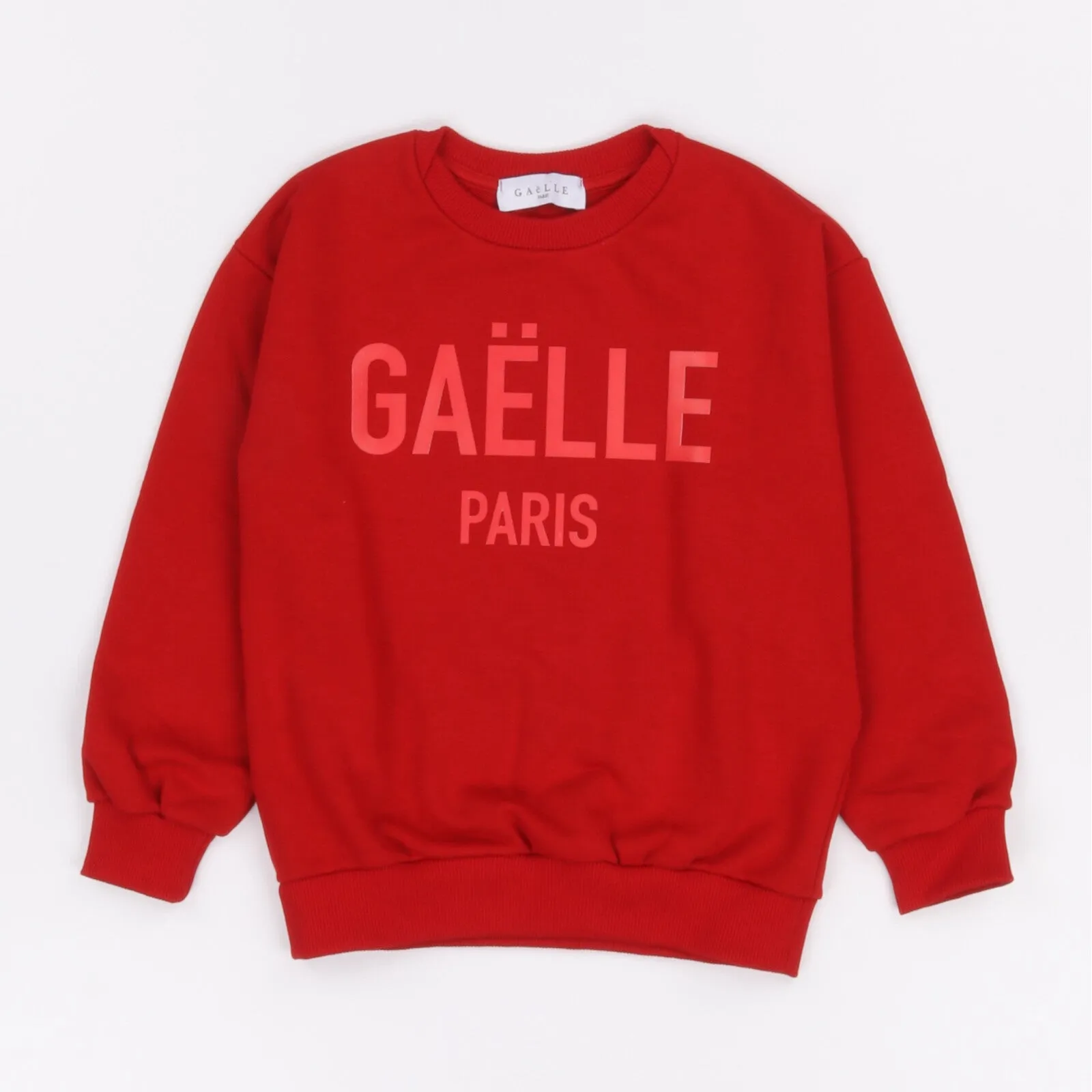 Felpa GAELLE KIDS