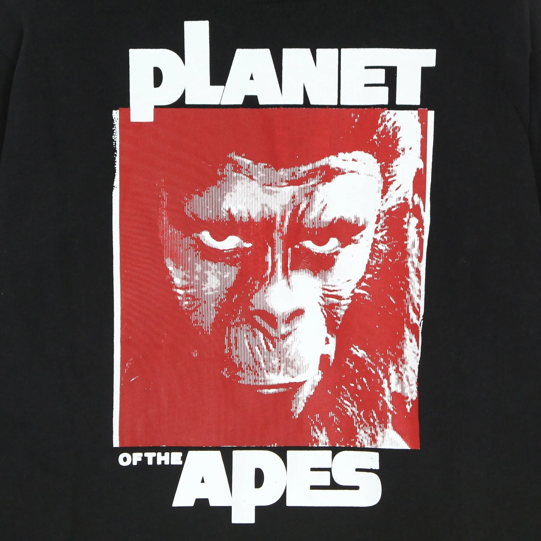Felpa Girocollo Uomo Pota Dominion Crewneck Flint Black