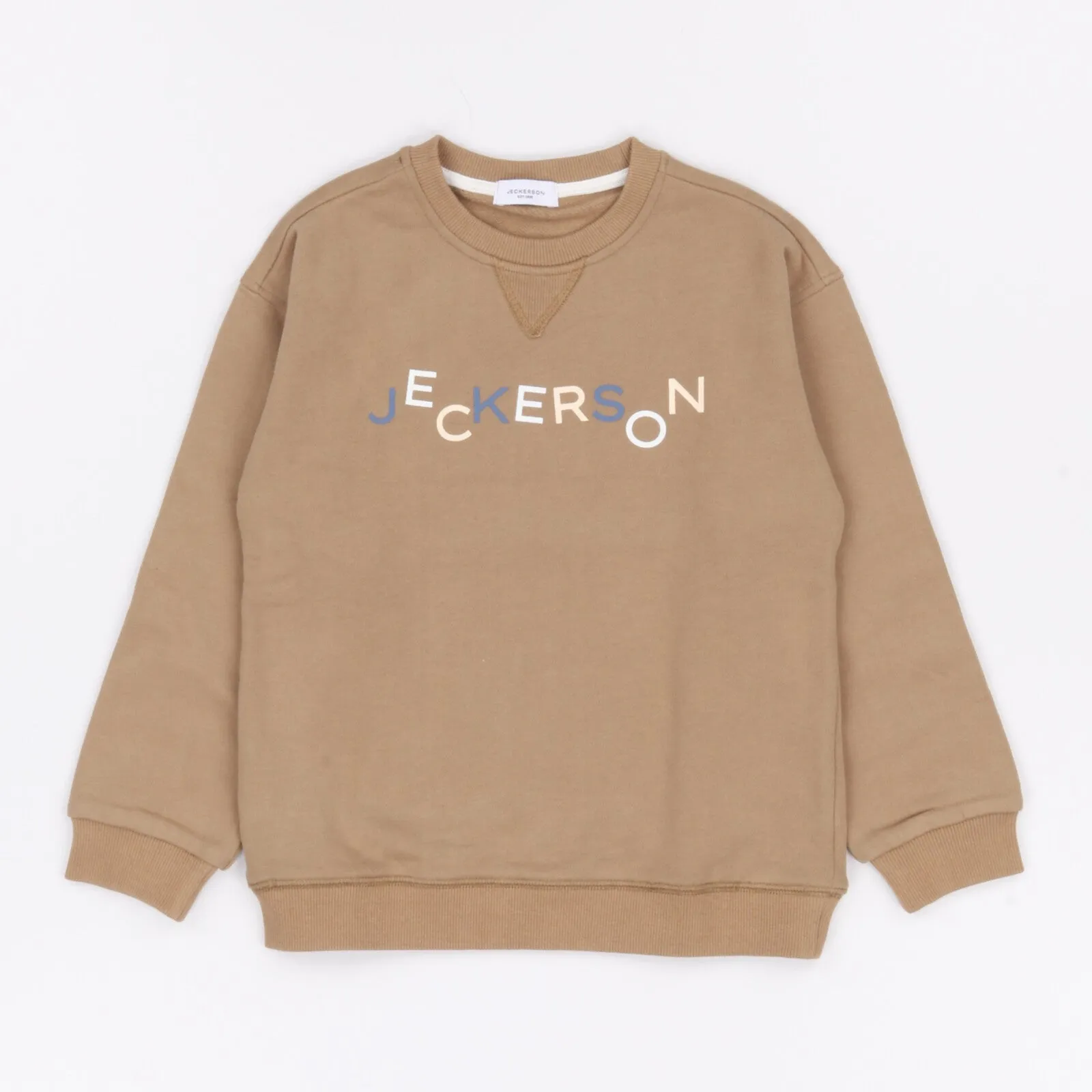 Felpa JECKERSON kids