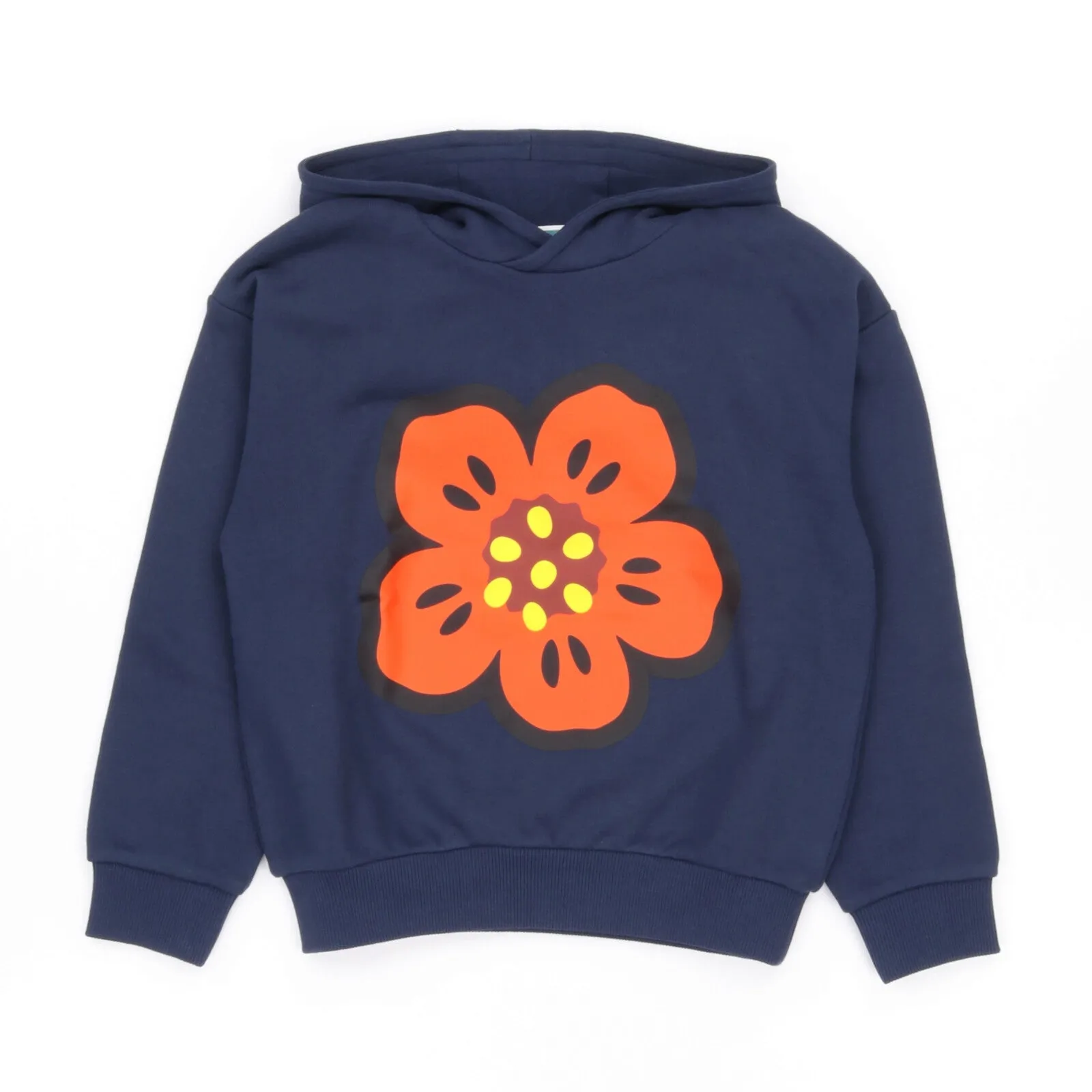 Felpa KENZO Kids