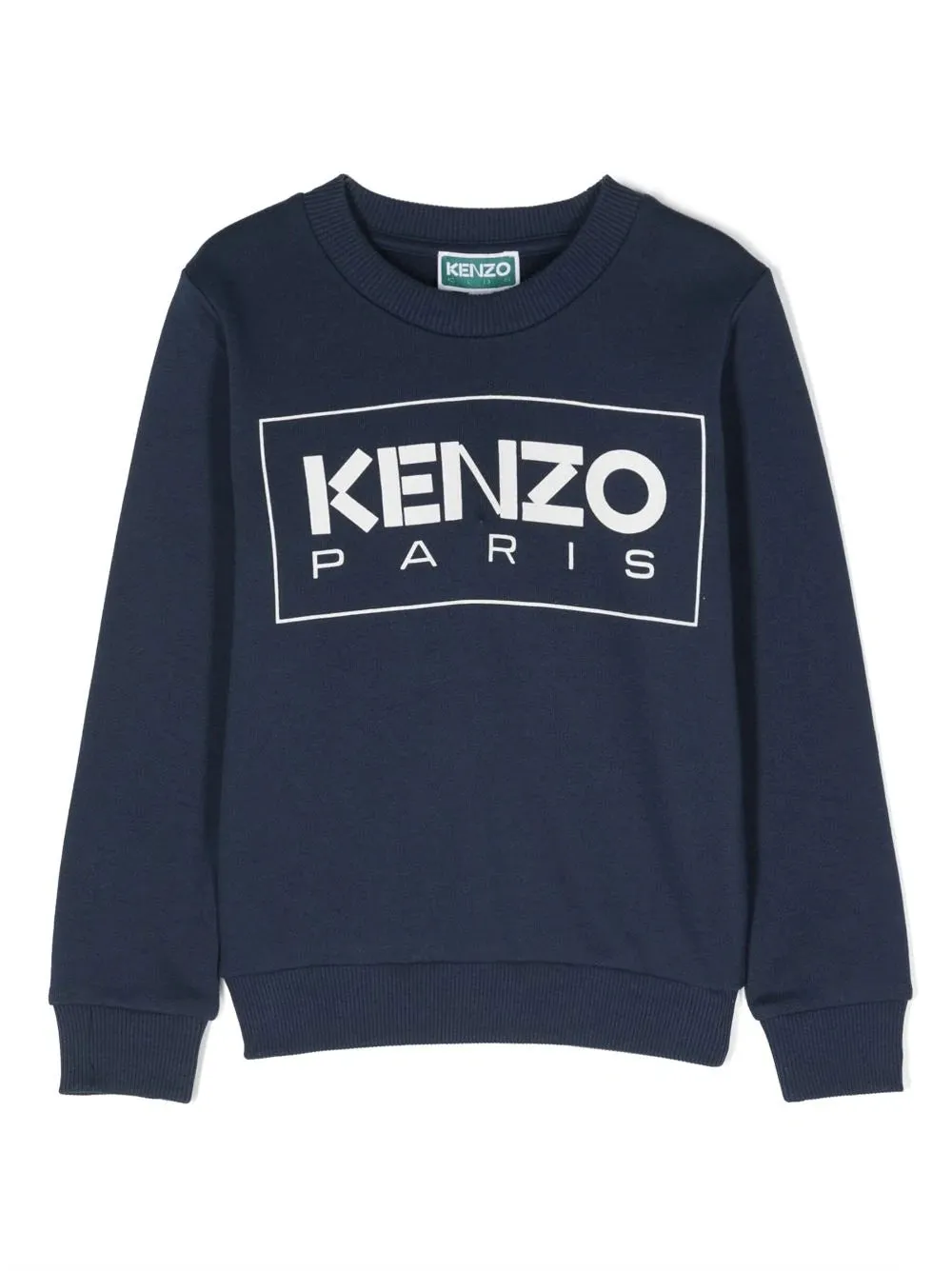 Felpa Kenzo Paris