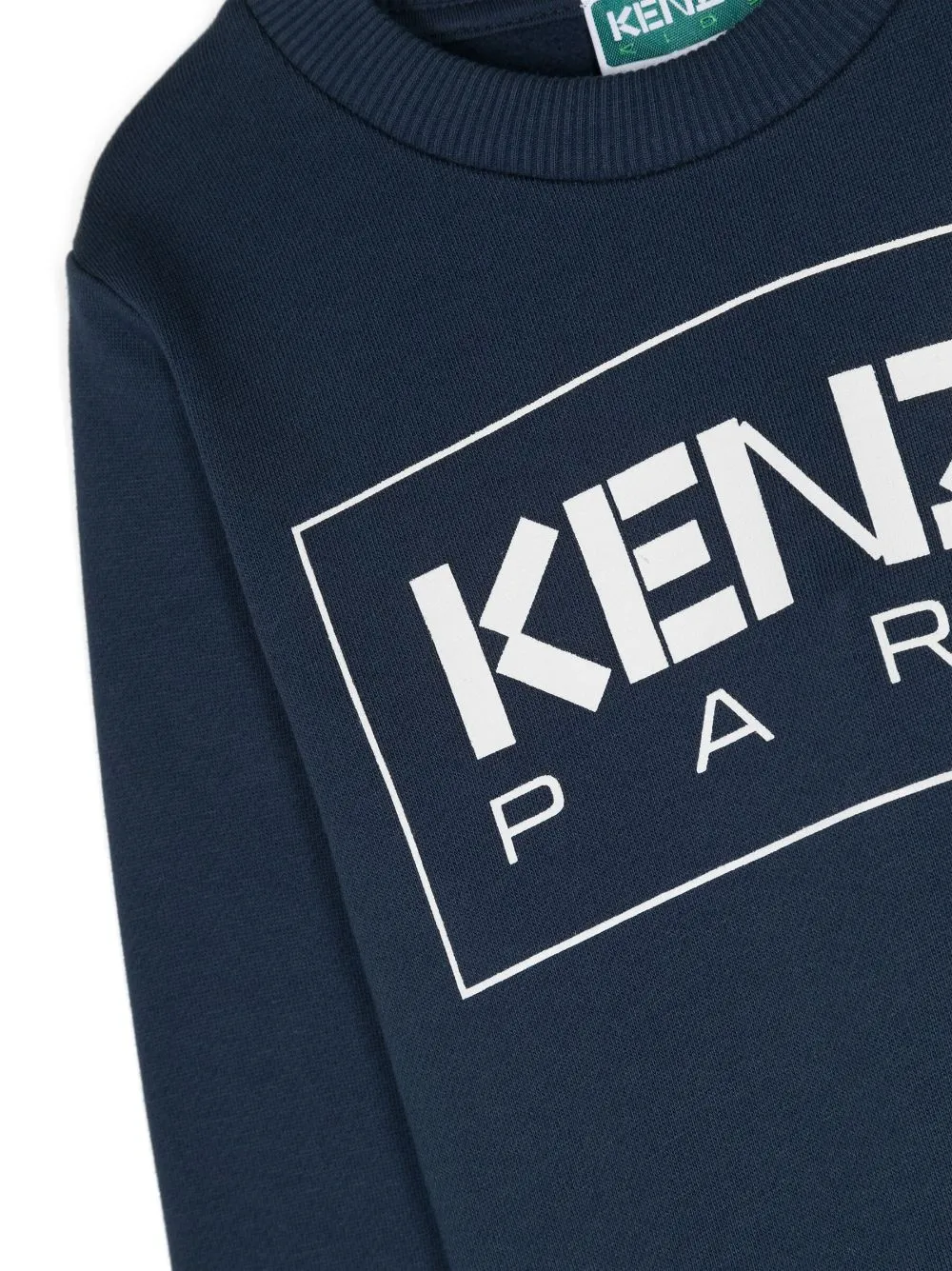 Felpa Kenzo Paris
