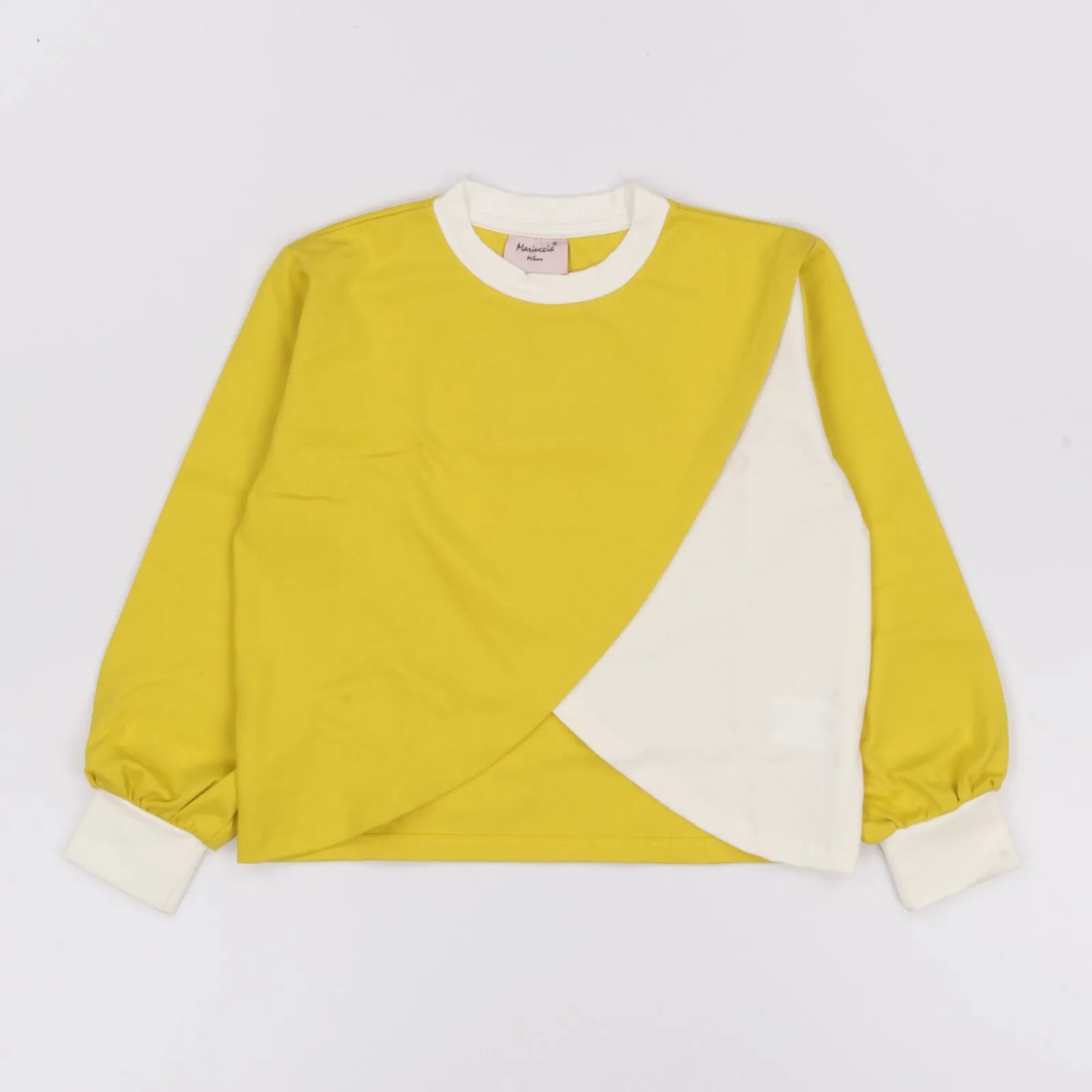 Felpa MARIUCCIA MILANO Kids