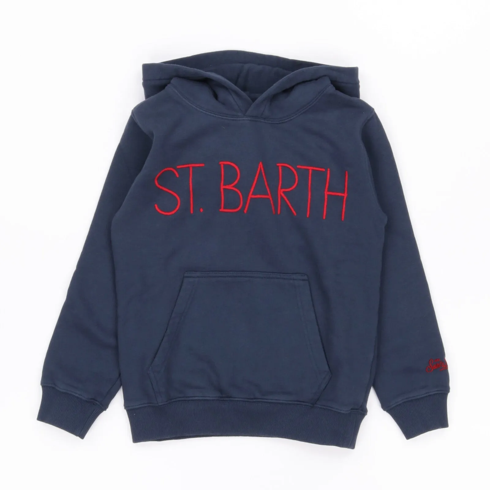Felpa MC2 SAINT BARTH Kids
