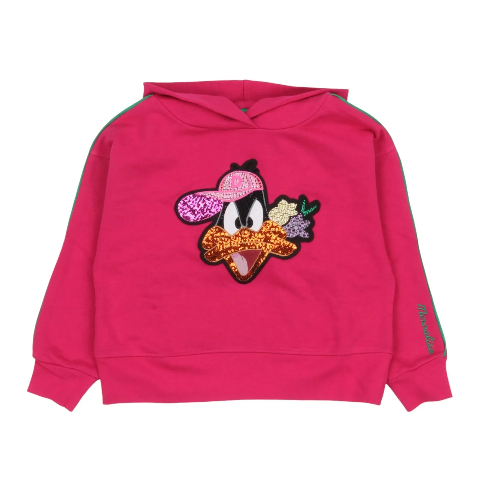 Felpa MONNALISA Kids