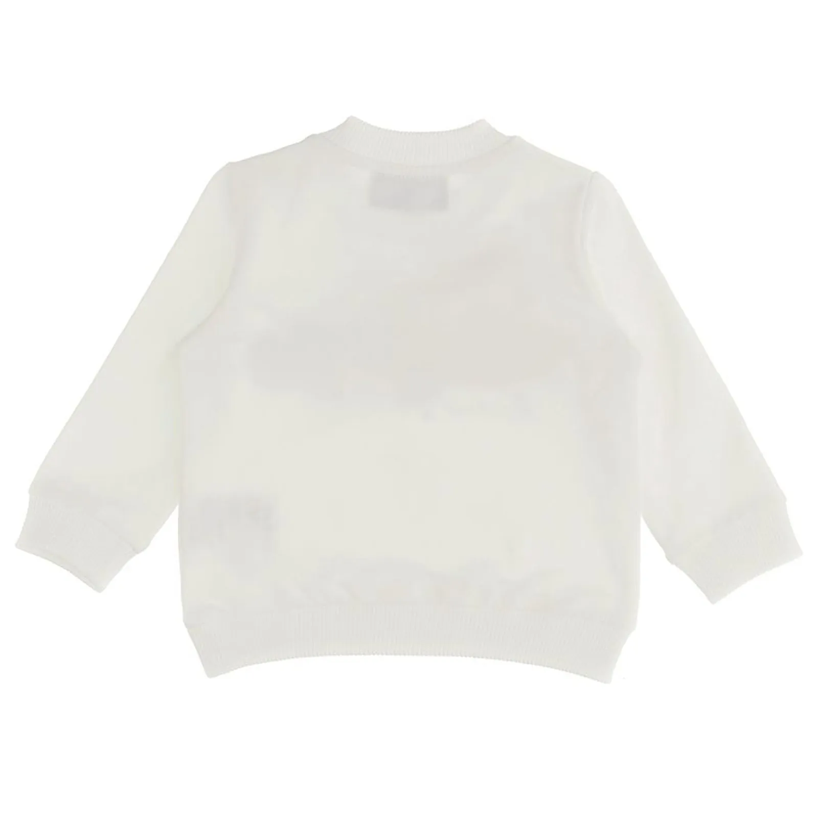 Felpa MOSCHINO kids