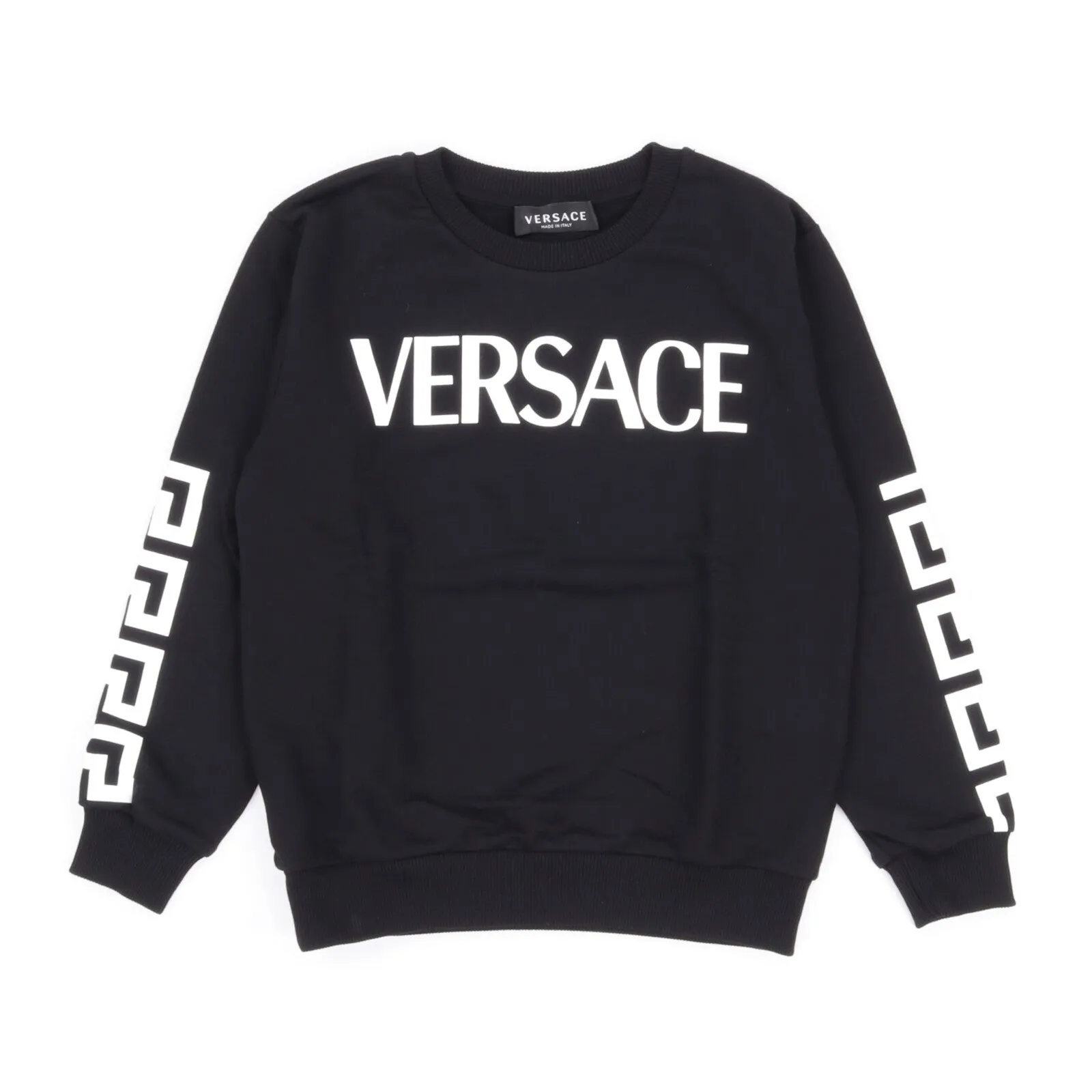 Felpa VERSACE Kids