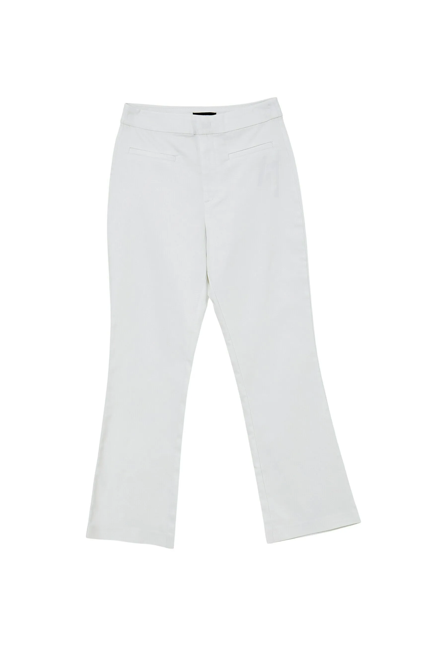 FLARE  - Pantaloni