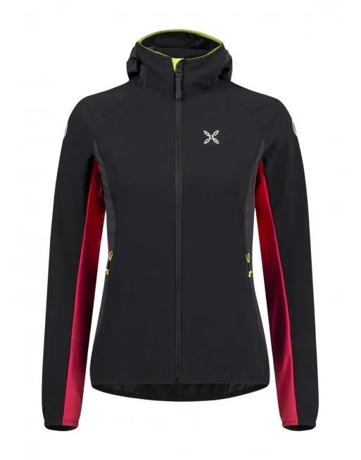 FLASH SKY  MONTURA GIACCA DONNA