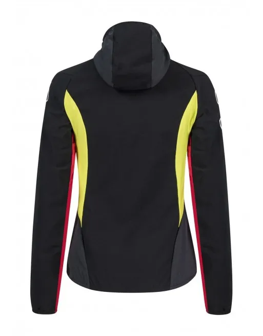 FLASH SKY  MONTURA GIACCA DONNA