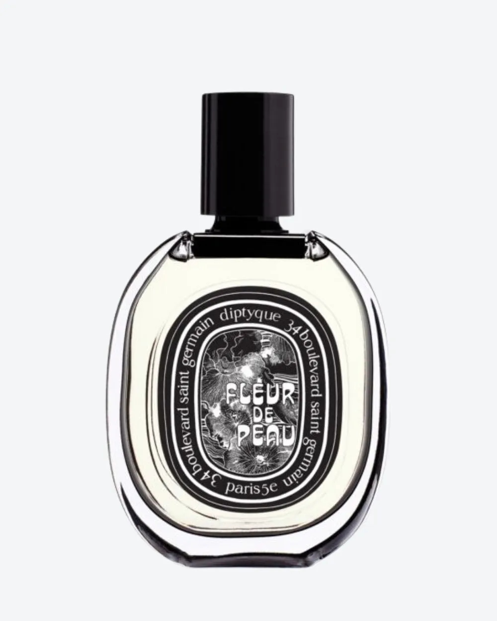 Fleur de Peau - Eau de Parfum