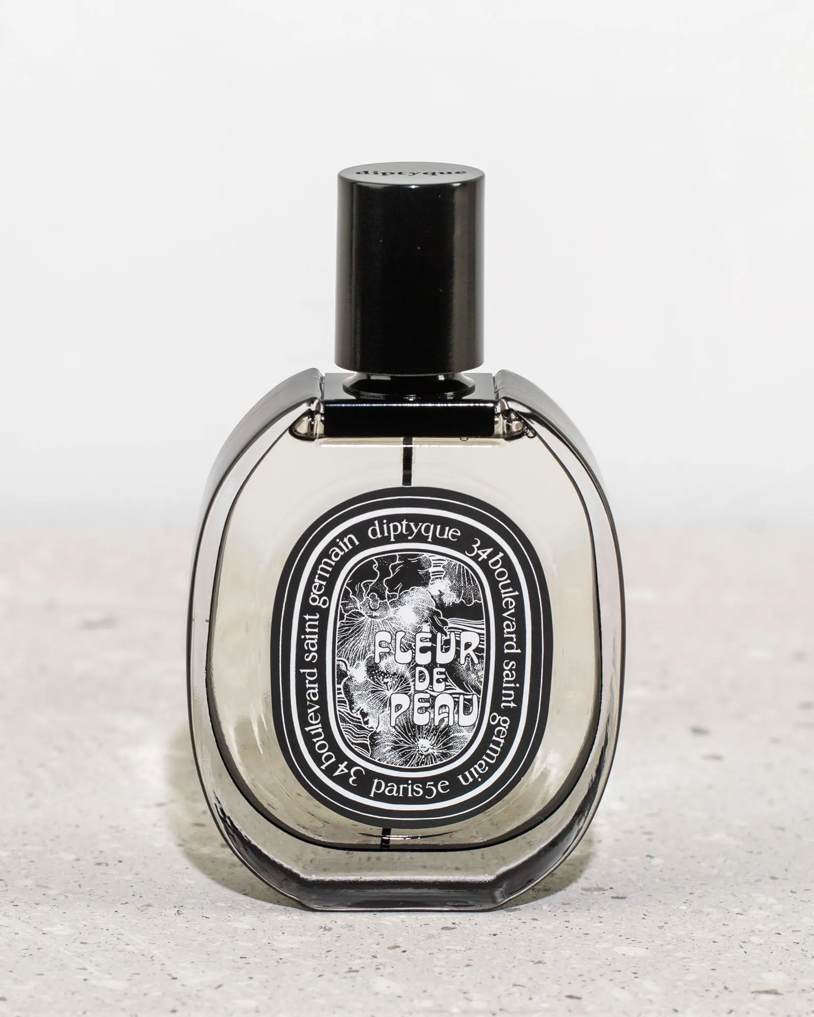 Fleur de Peau - Eau de Parfum