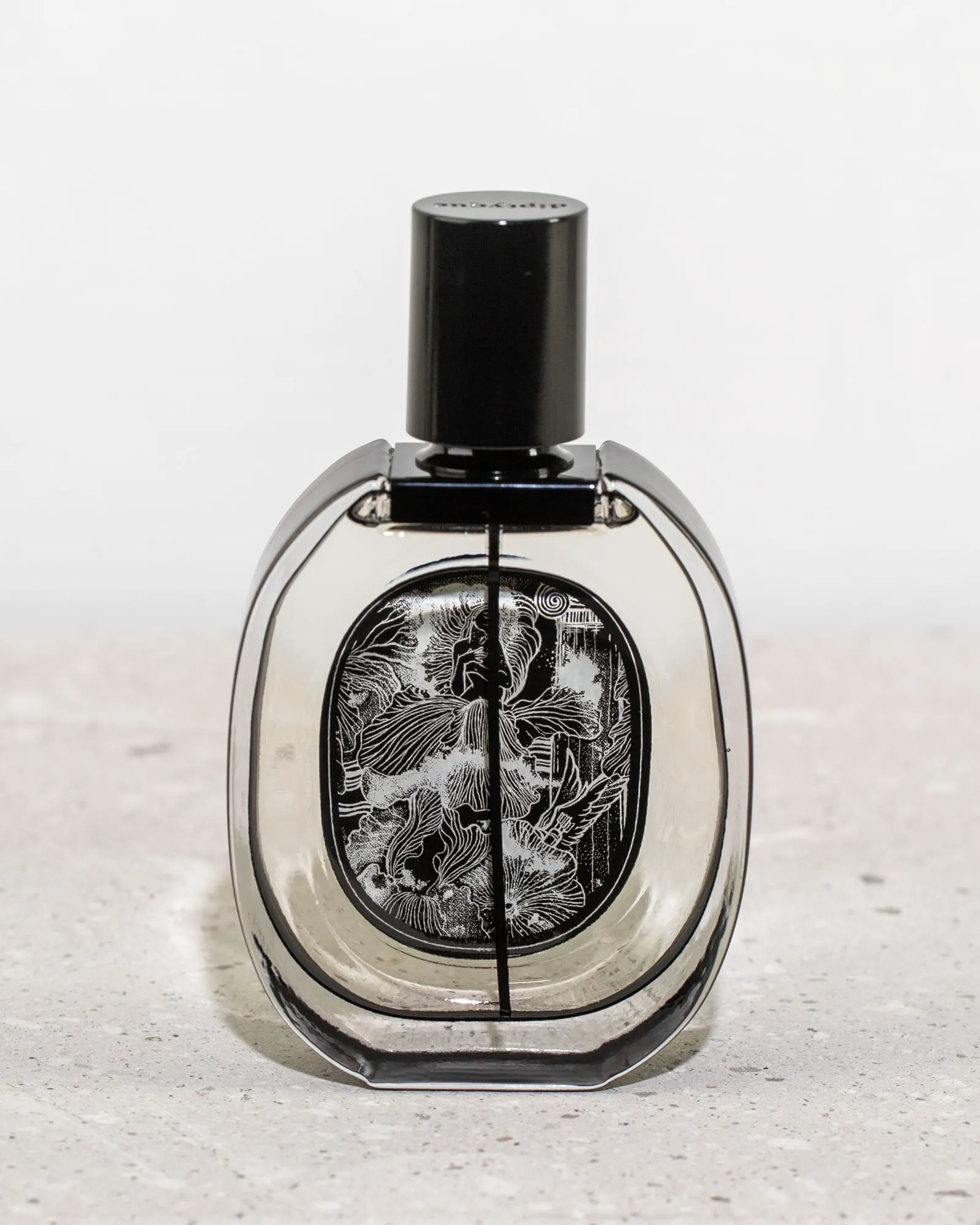 Fleur de Peau - Eau de Parfum