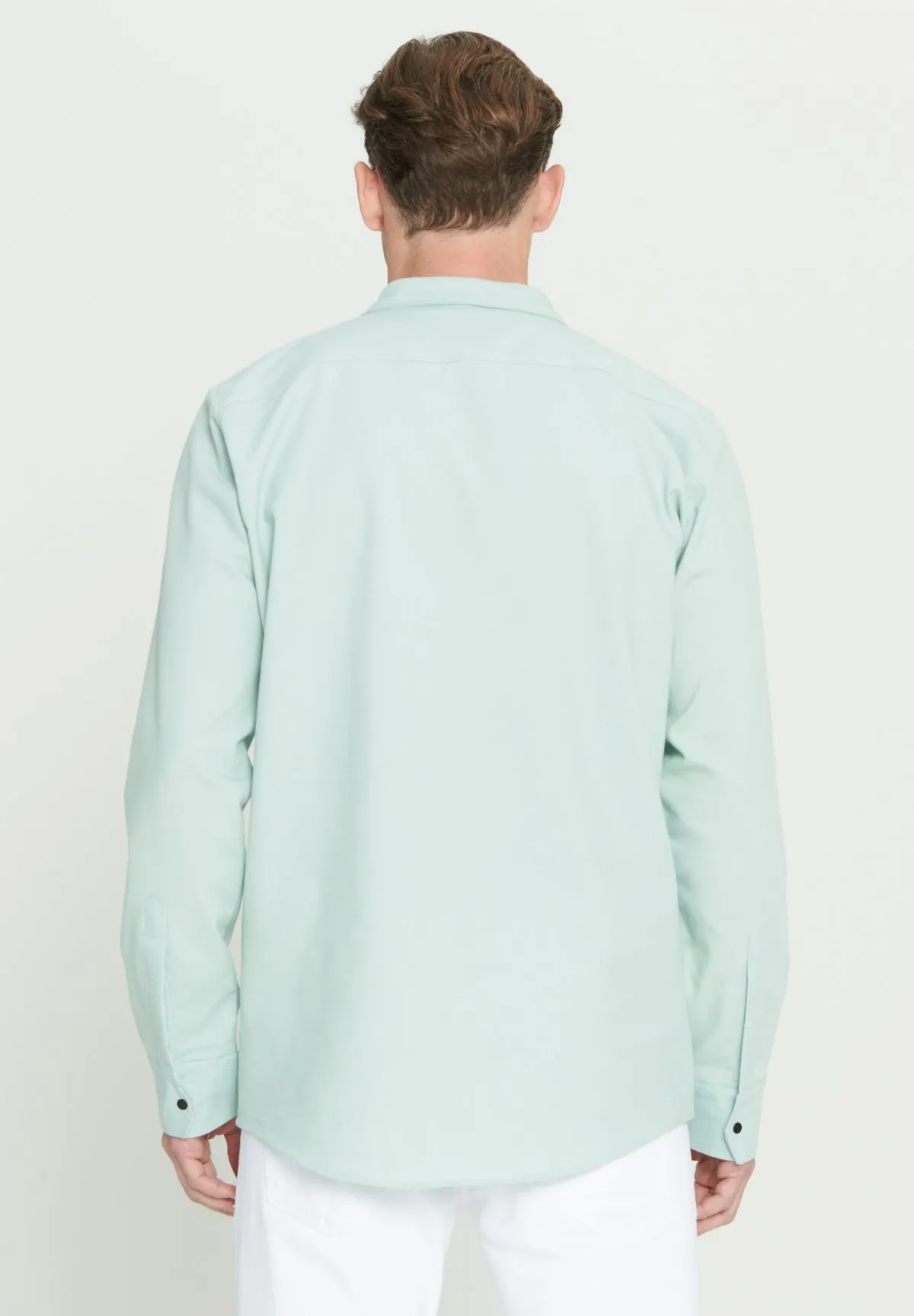 GABARDINE - Camicia