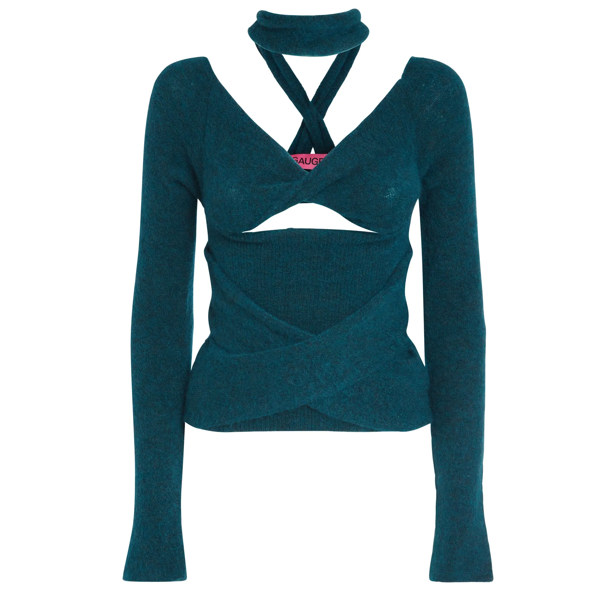 GAUGE81  Maglia 