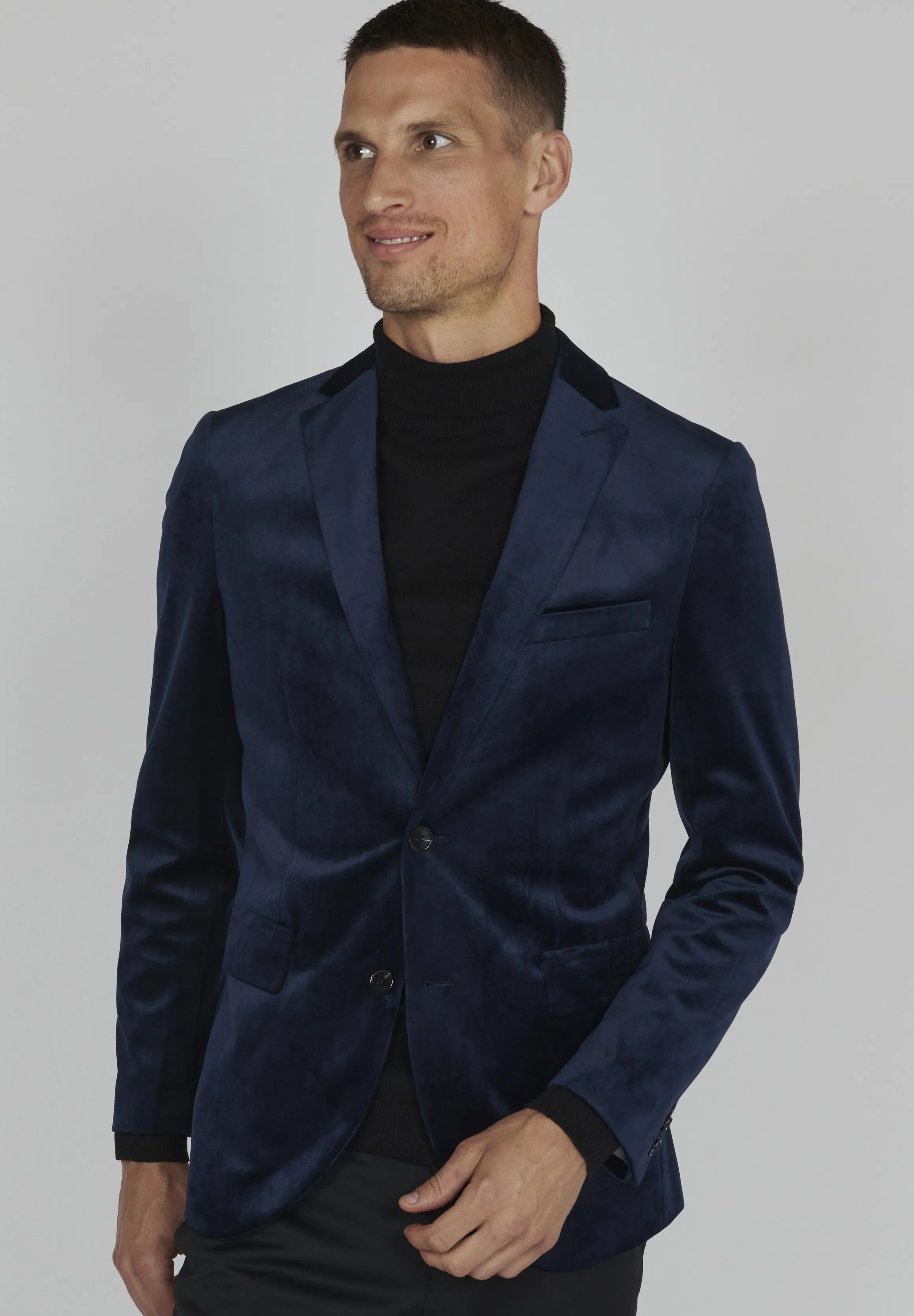 GEORGE  - Giacca elegante