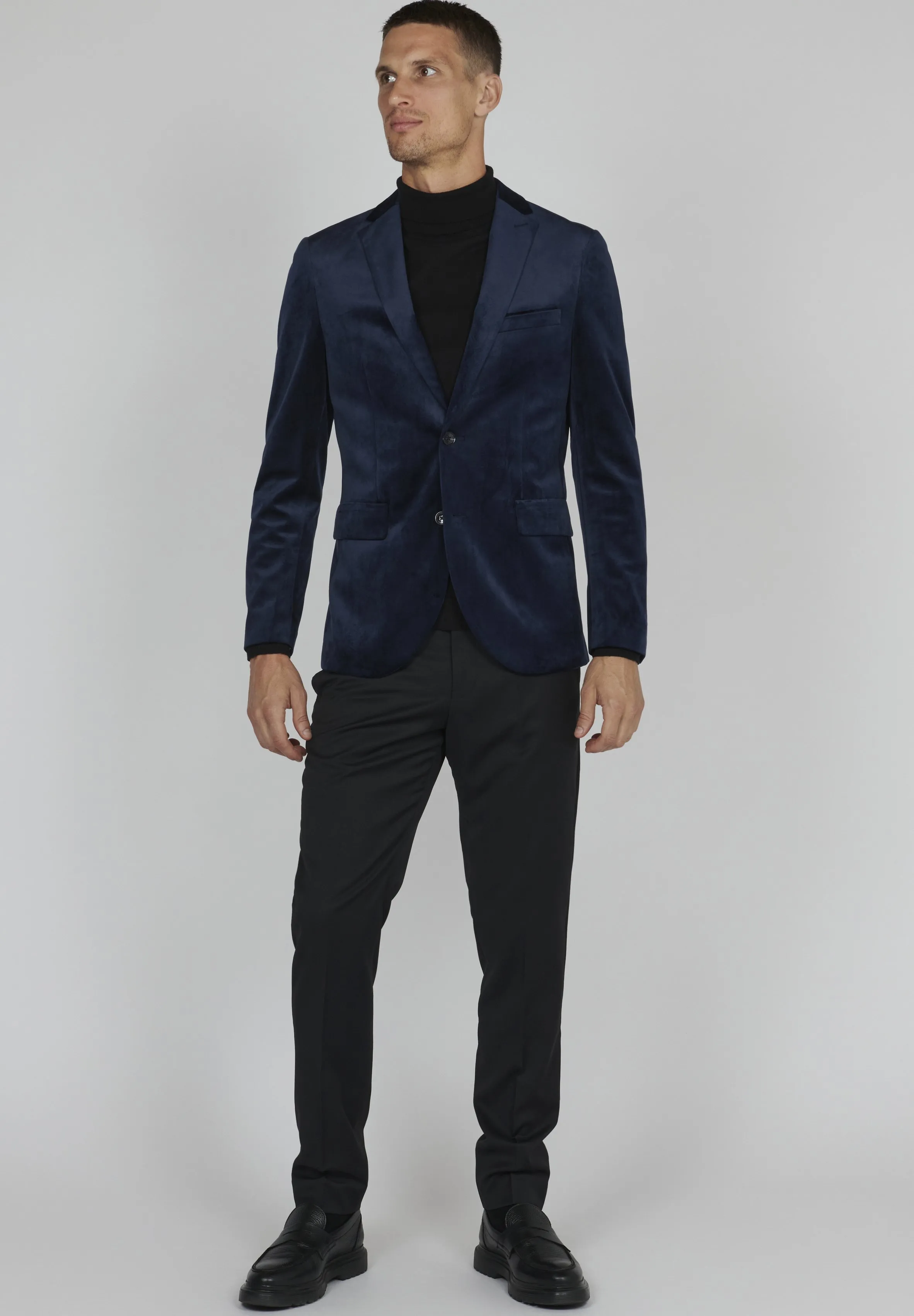 GEORGE  - Giacca elegante