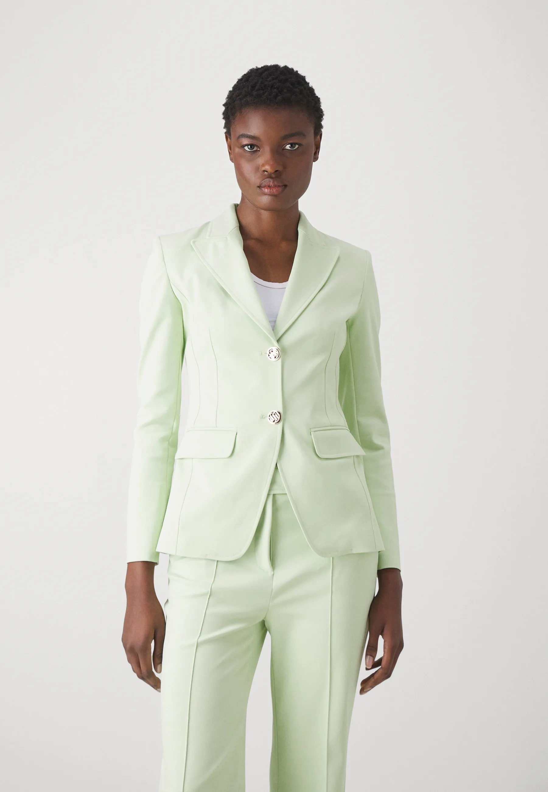 GIACCA BOTTONI - Blazer