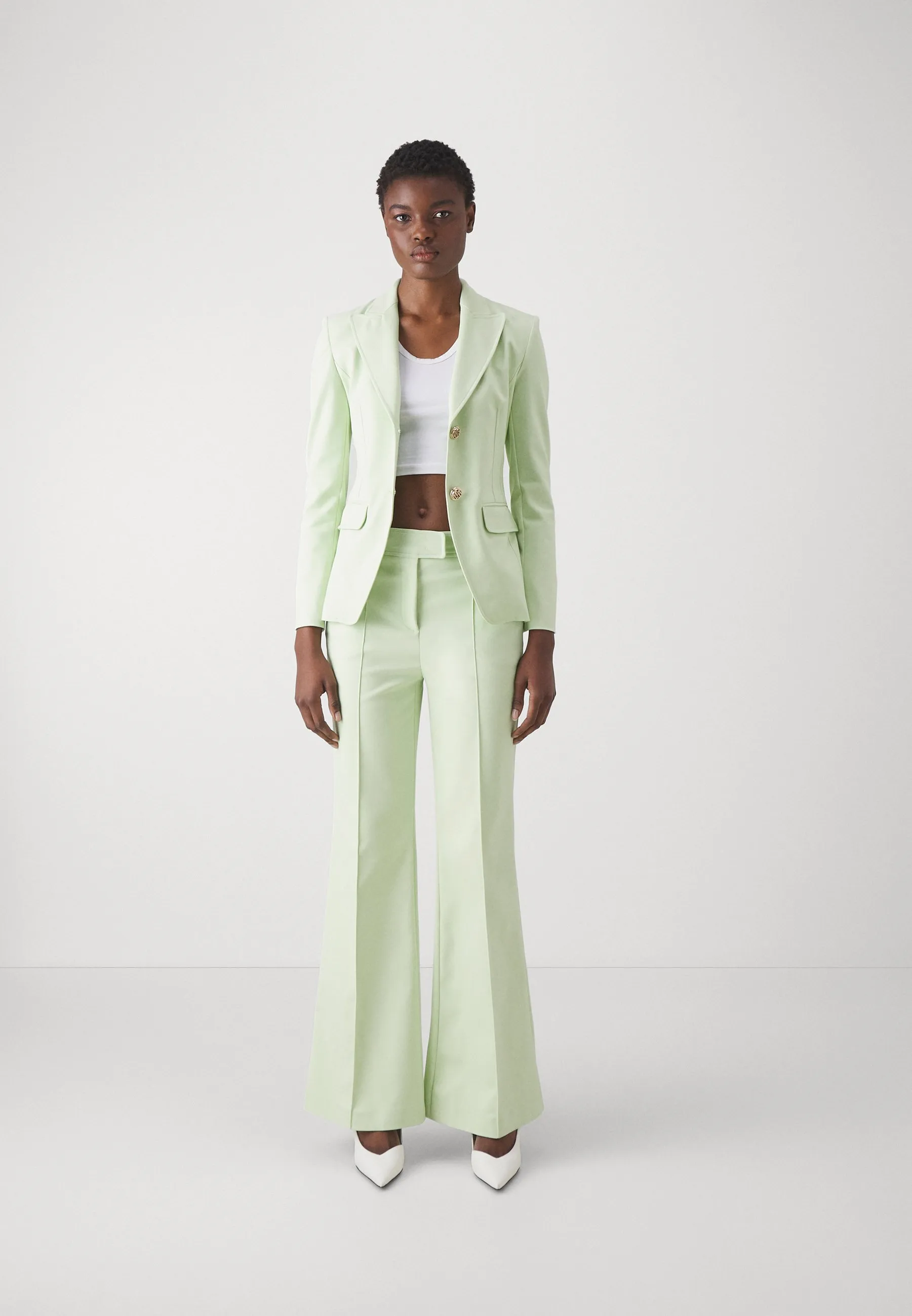 GIACCA BOTTONI - Blazer