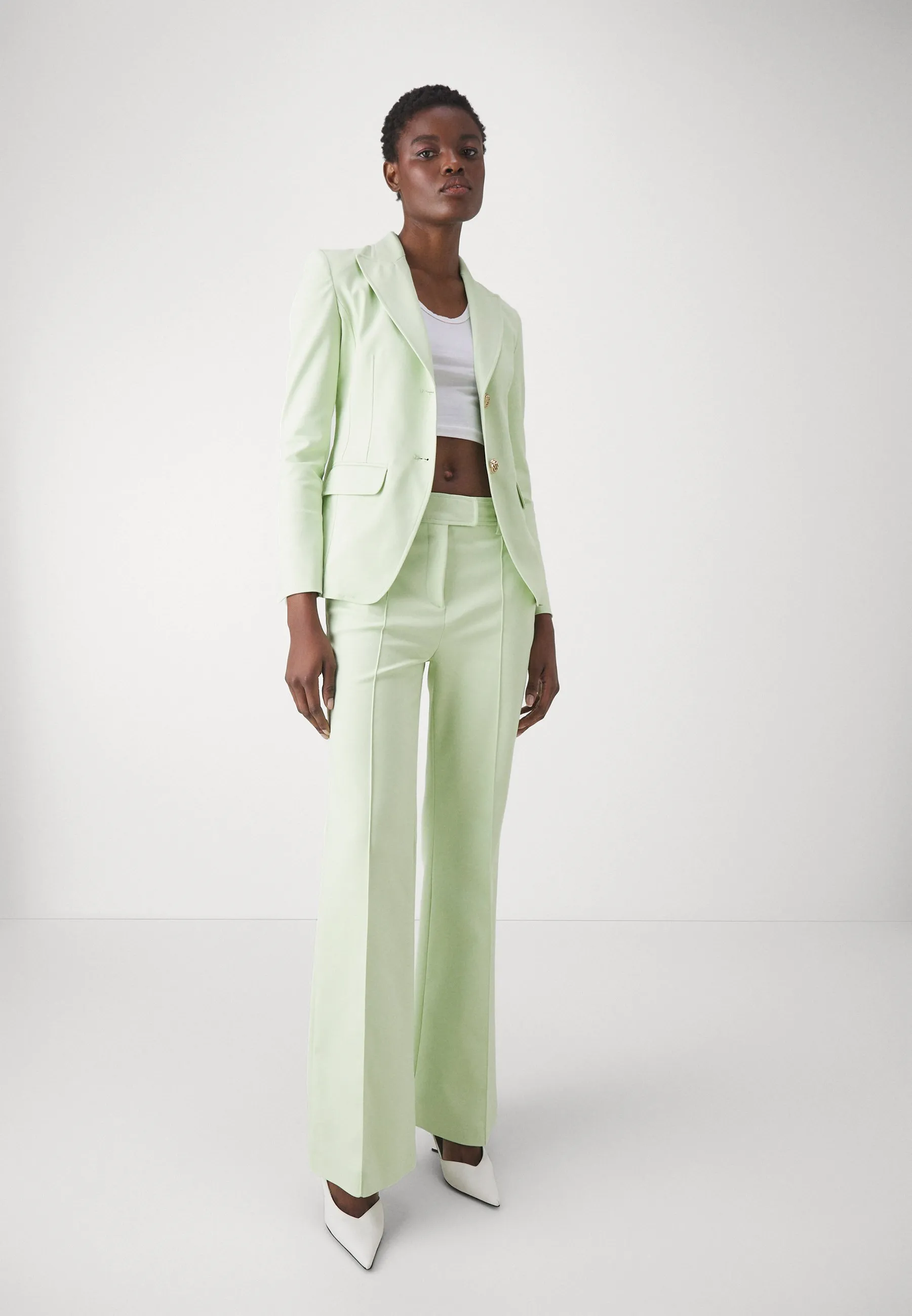 GIACCA BOTTONI - Blazer
