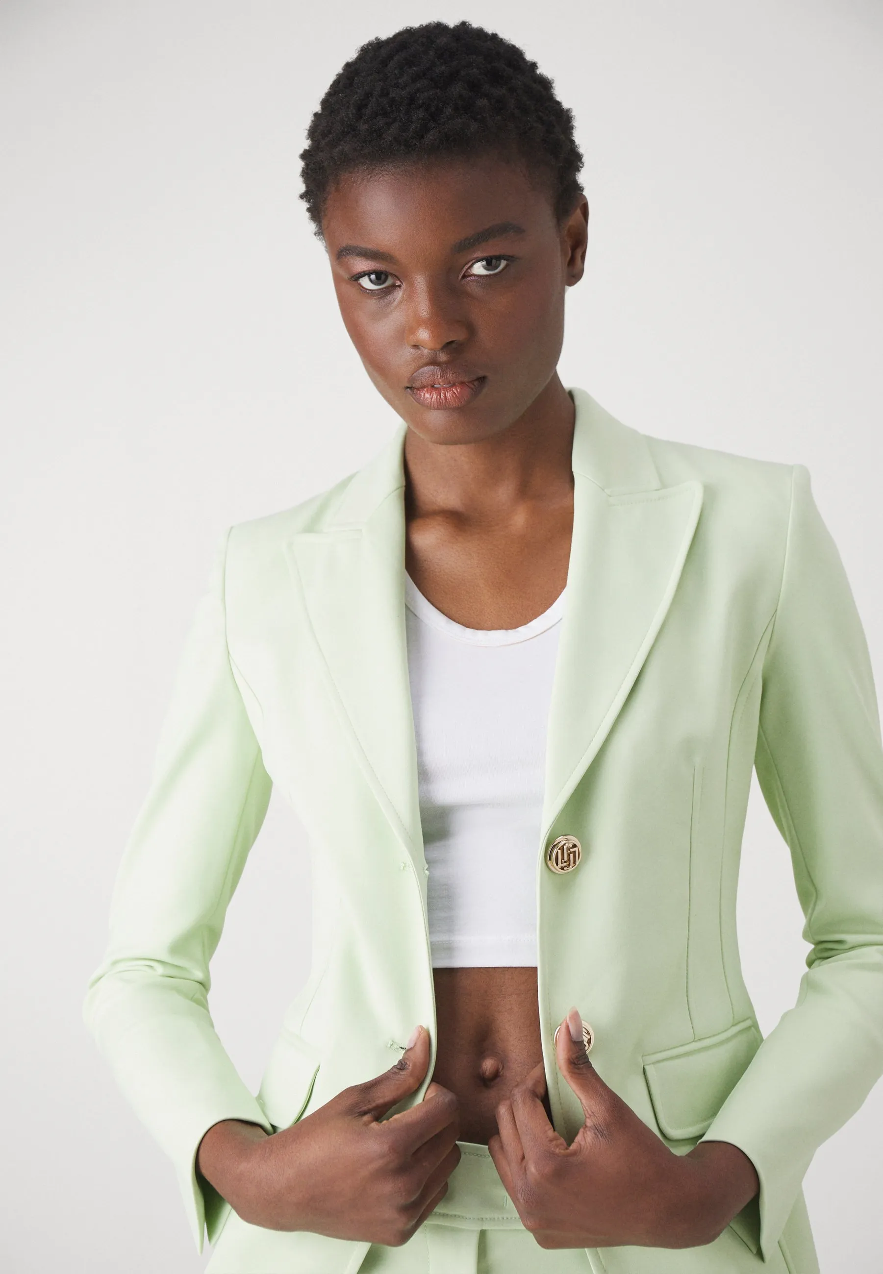GIACCA BOTTONI - Blazer