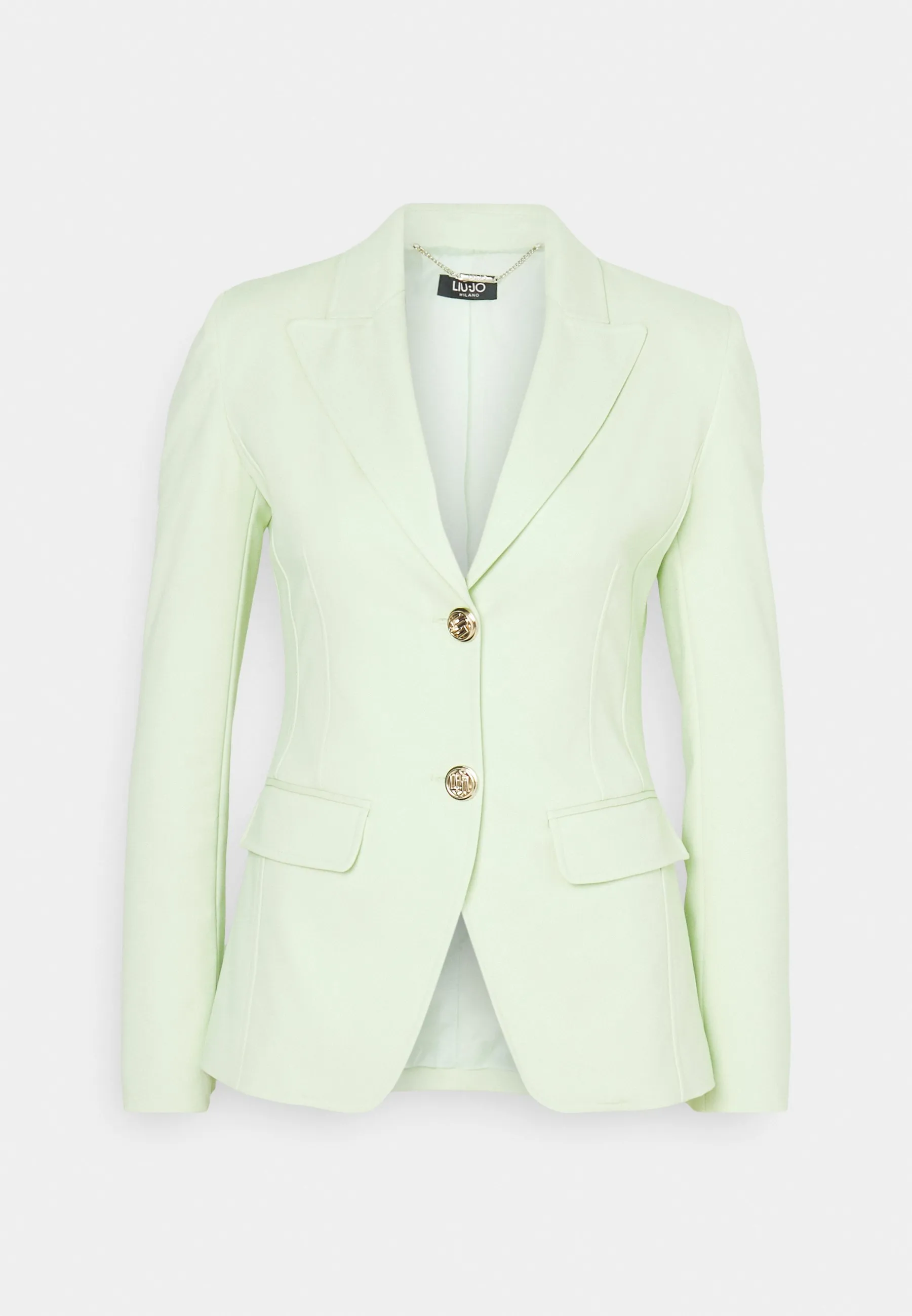GIACCA BOTTONI - Blazer