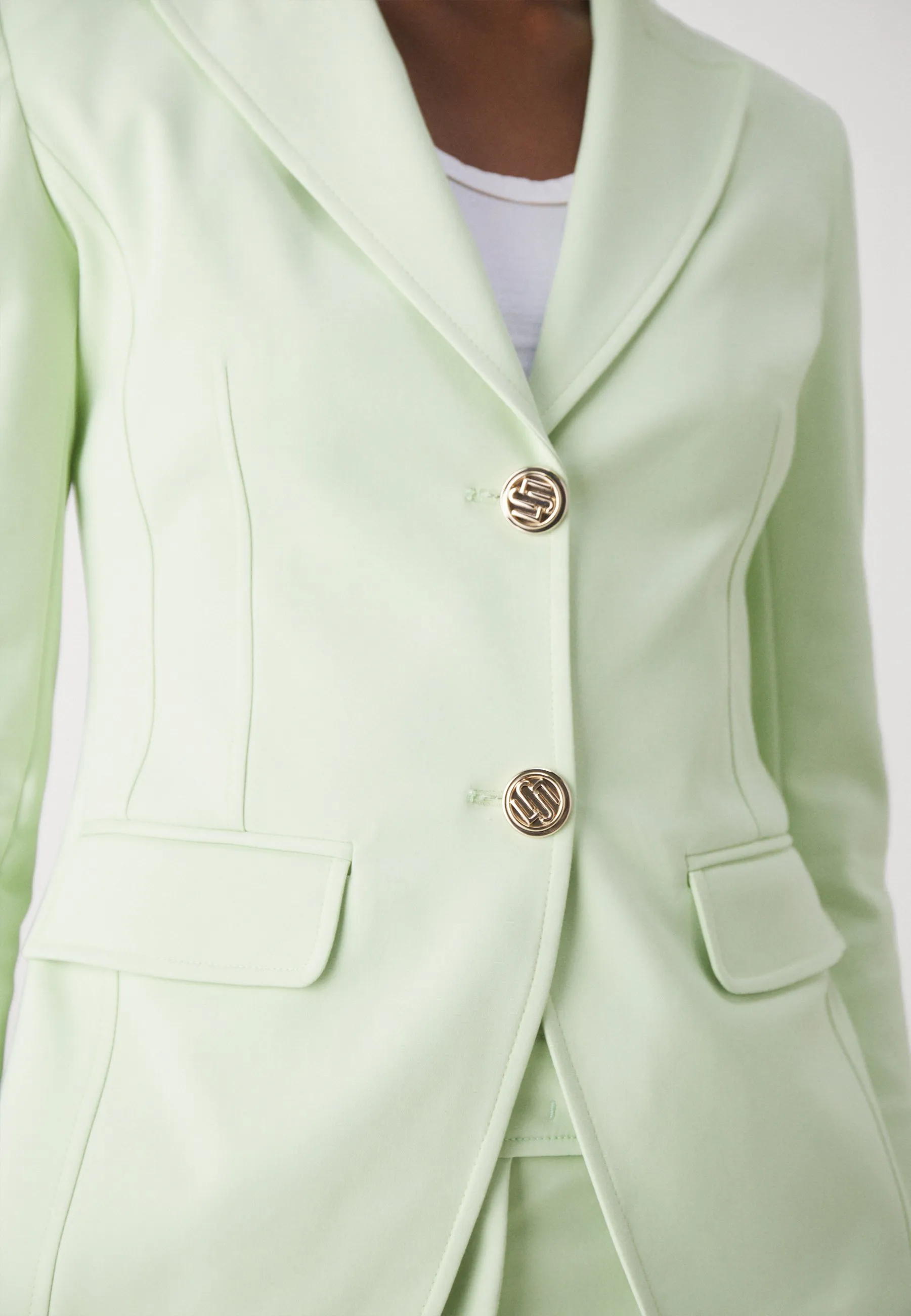 GIACCA BOTTONI - Blazer