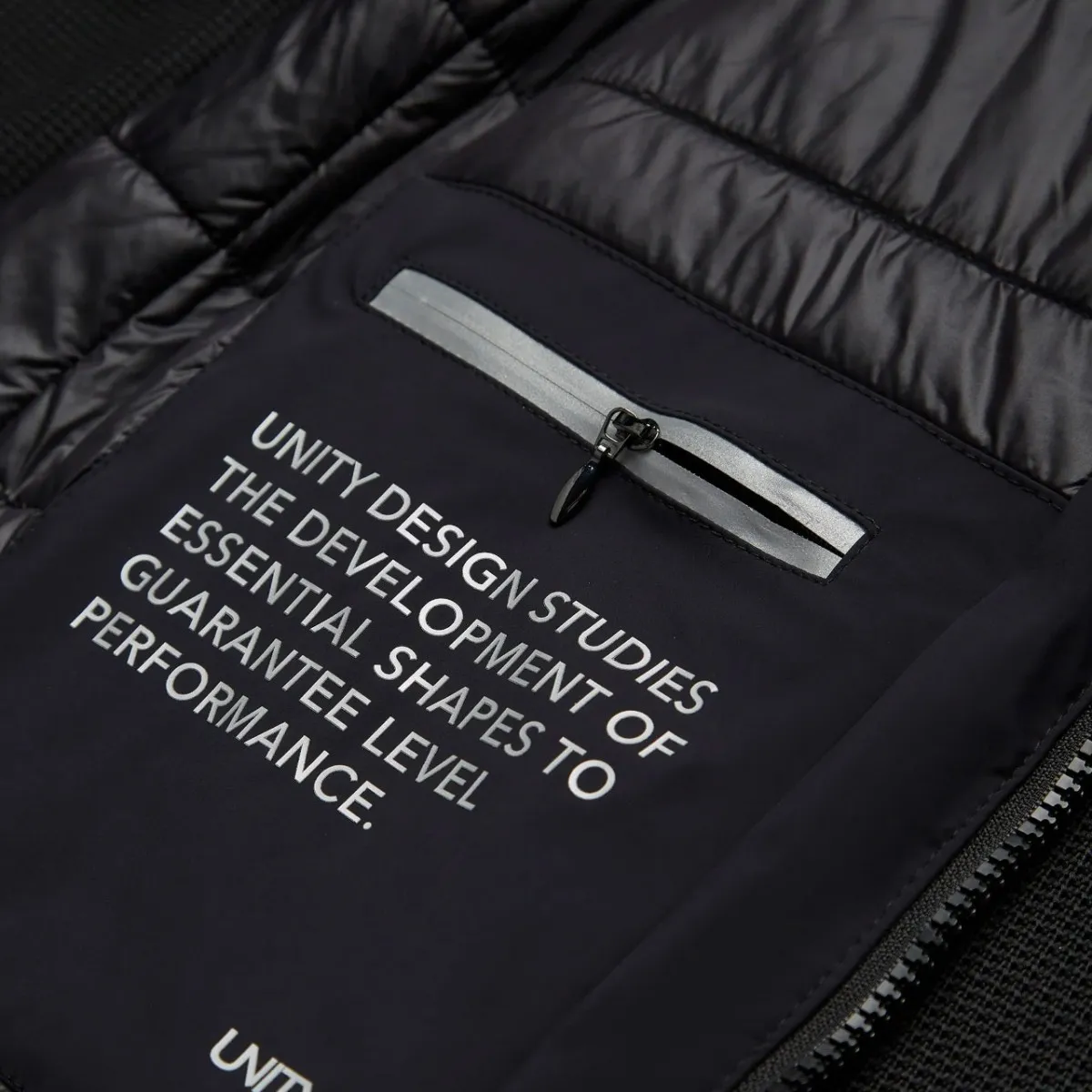 Giacca Burber Nero