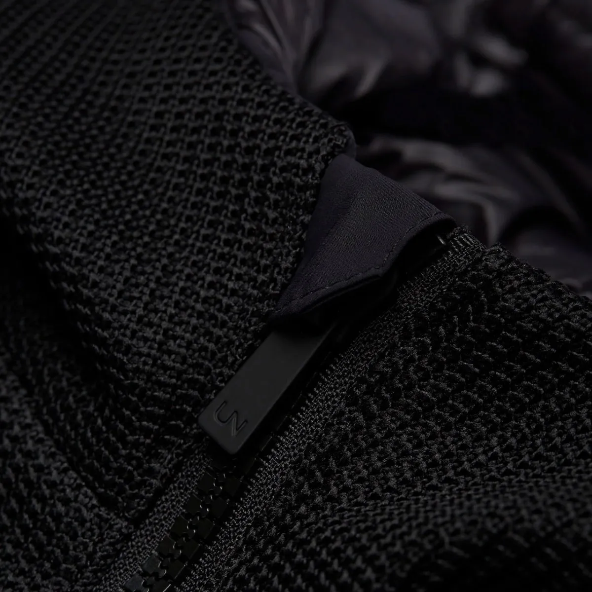 Giacca Burber Nero