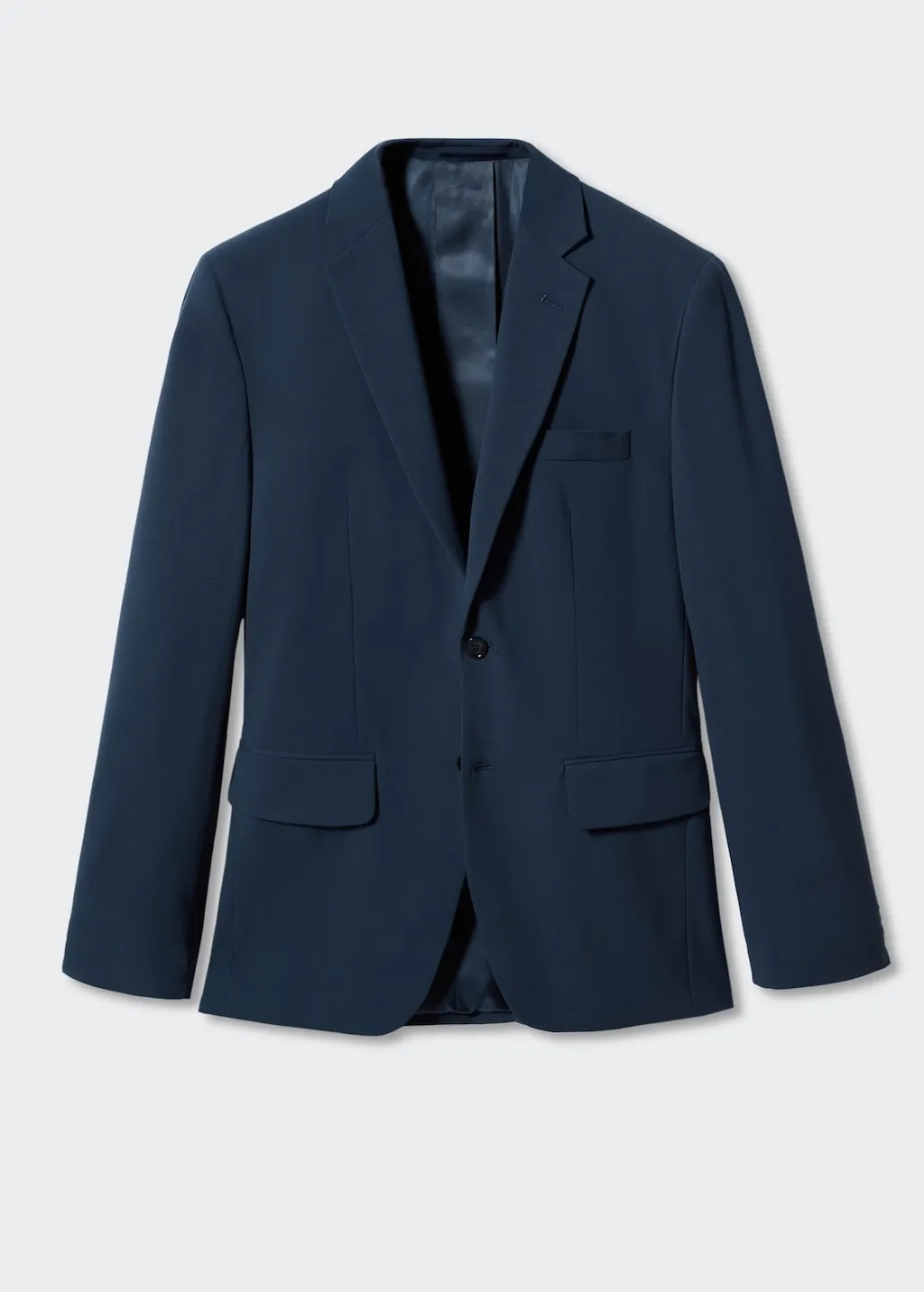 Giacca completo slim fit