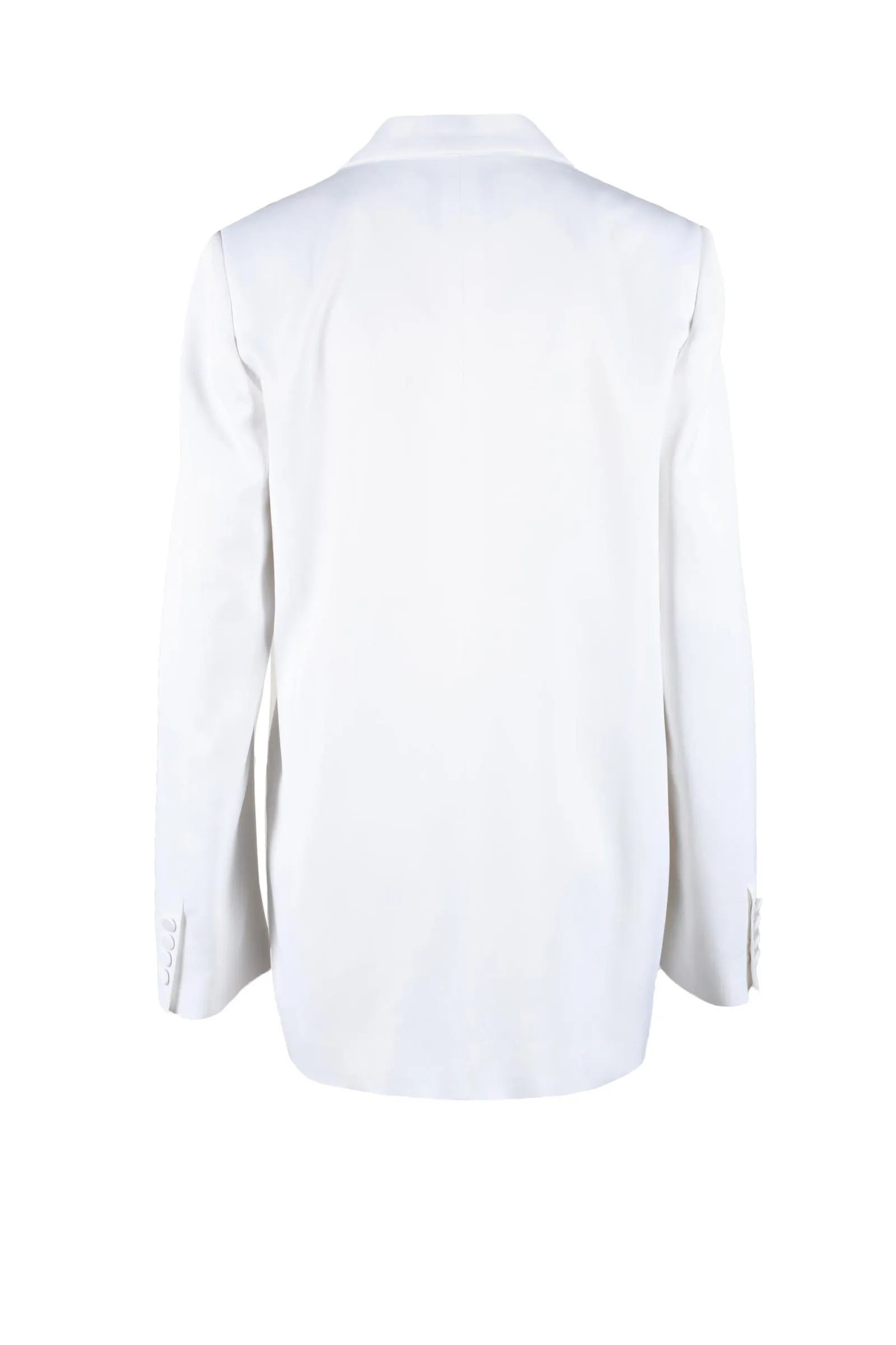 Giacca da completo MSGM  Bianco