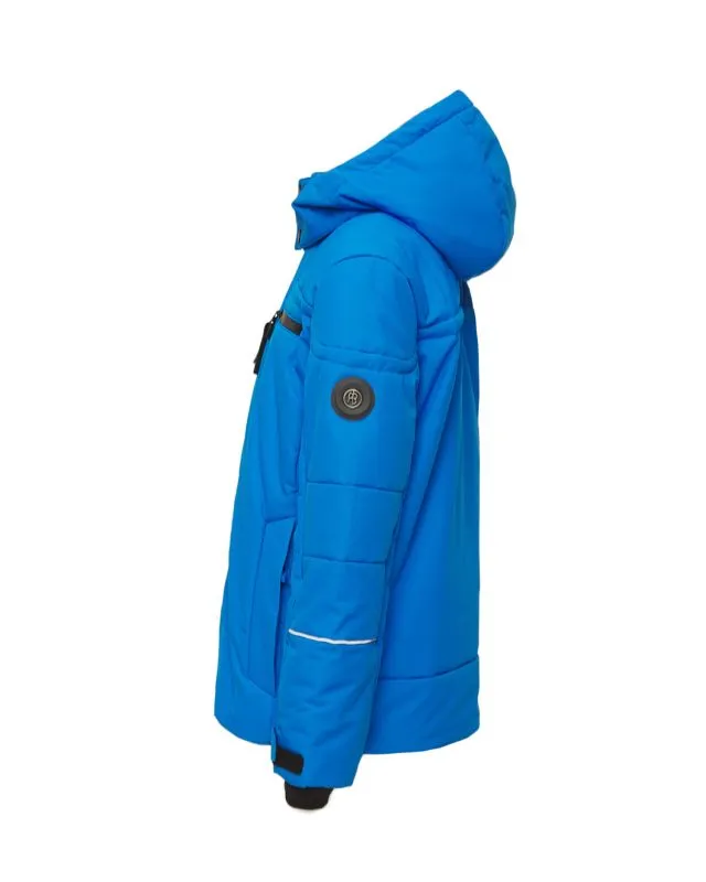 Giacca da sci POIVRE BLANC JUNIOR