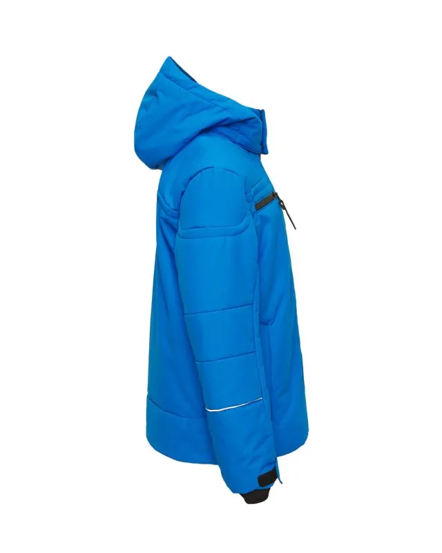 Giacca da sci POIVRE BLANC JUNIOR
