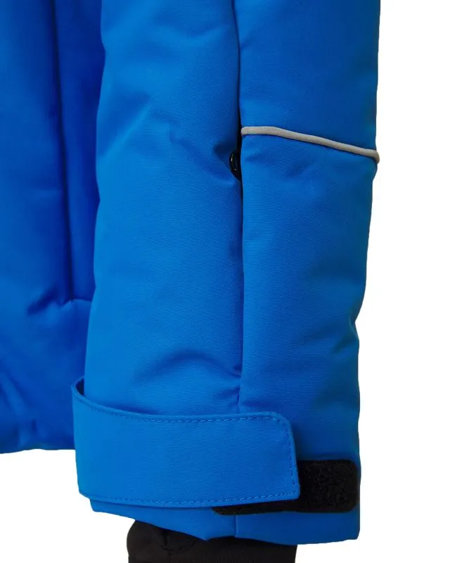 Giacca da sci POIVRE BLANC JUNIOR
