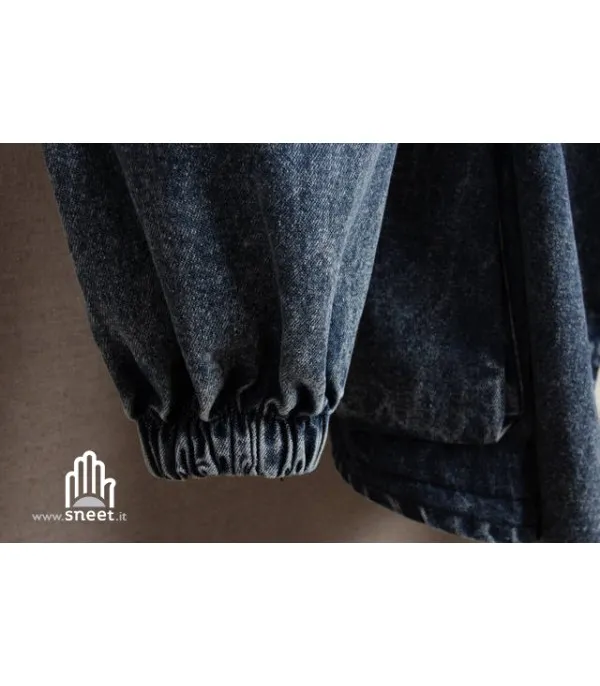 Giacca Denim Shyp