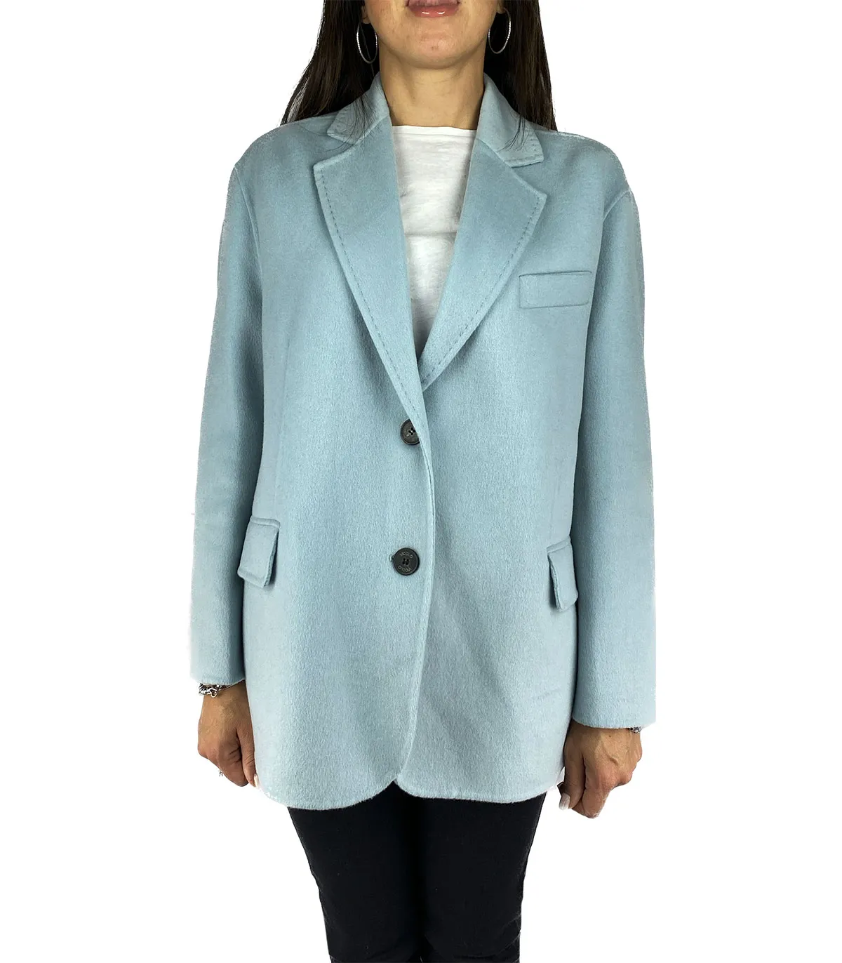 Giacca Donna Vicolo