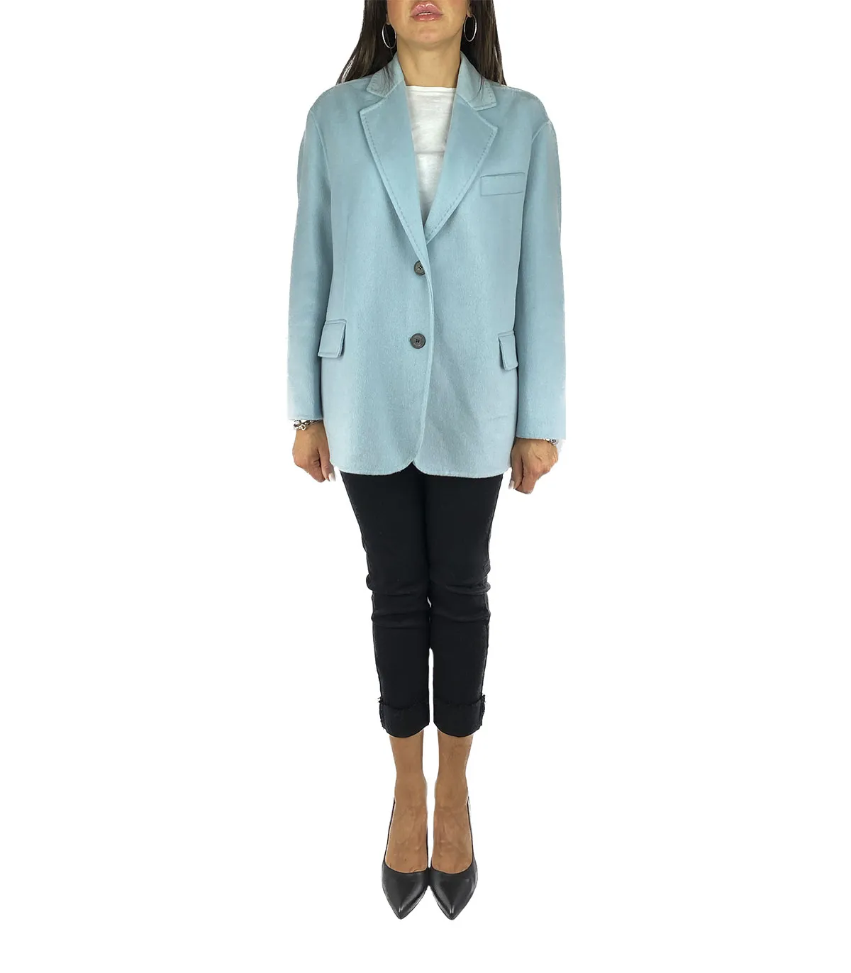 Giacca Donna Vicolo