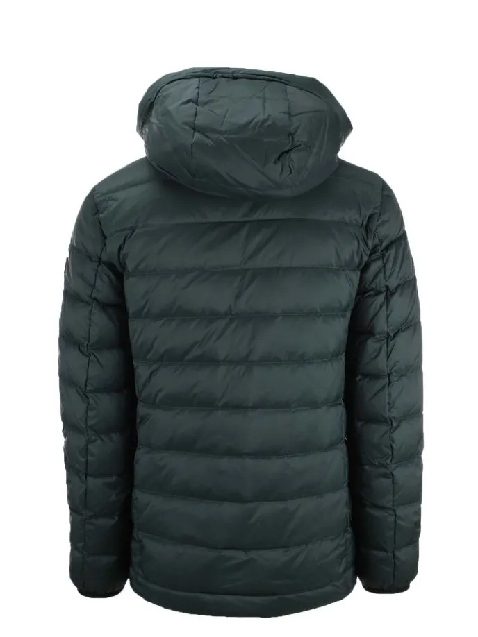 Giacca Field Jacket quattro tasche Tipeka