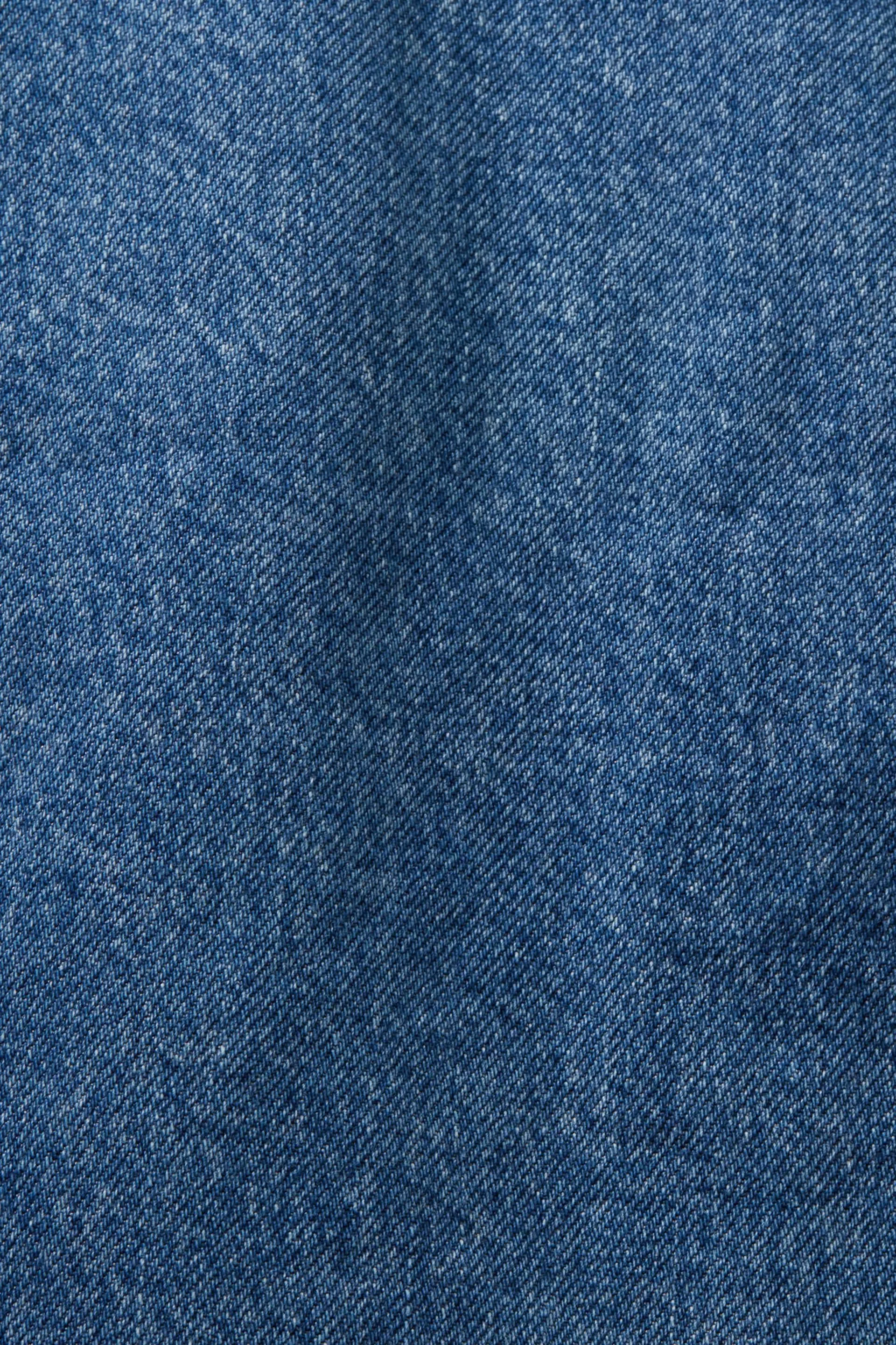 Giacca in denim