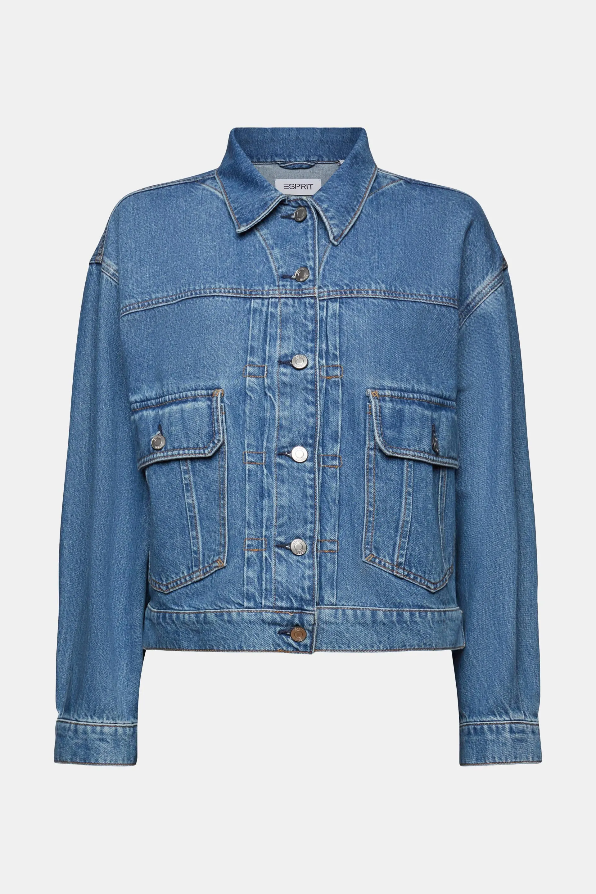 Giacca in denim