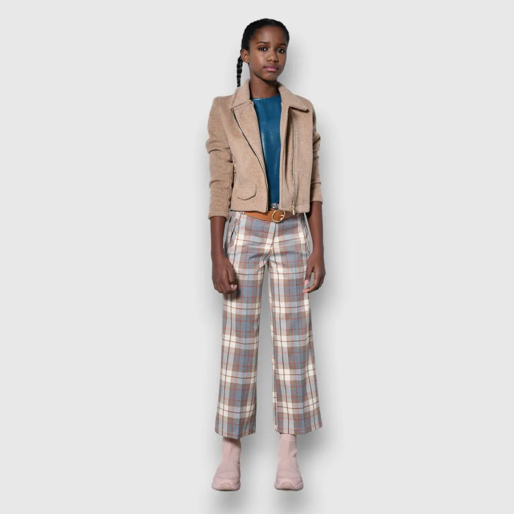 Giacca J'Aime Beige